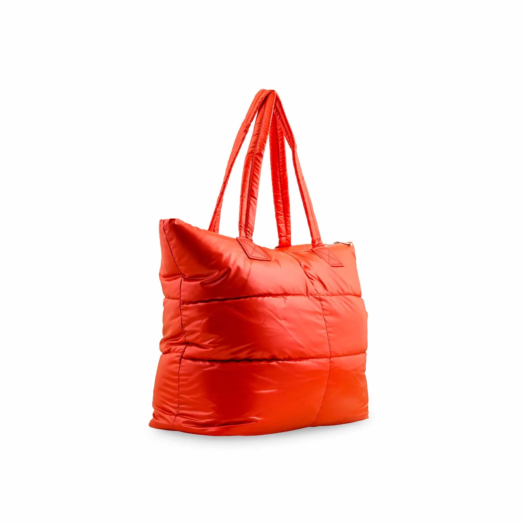 Red Formal Hand Bag P36313 - Image 3