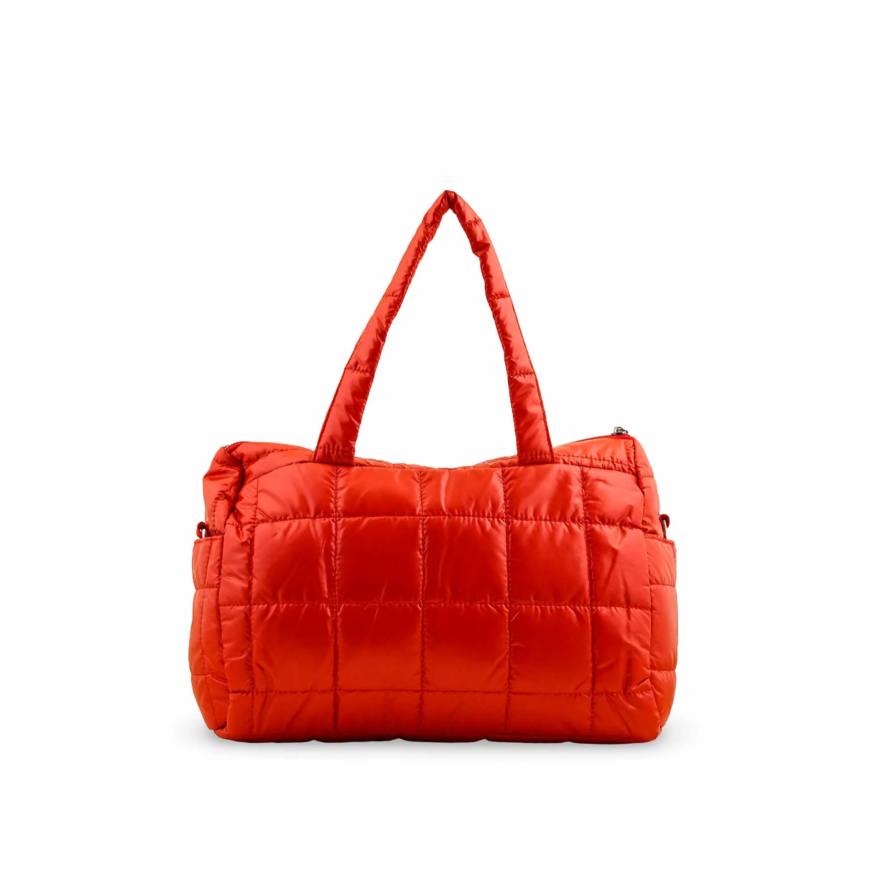 Red Formal Hand Bag P36315 - Image 3