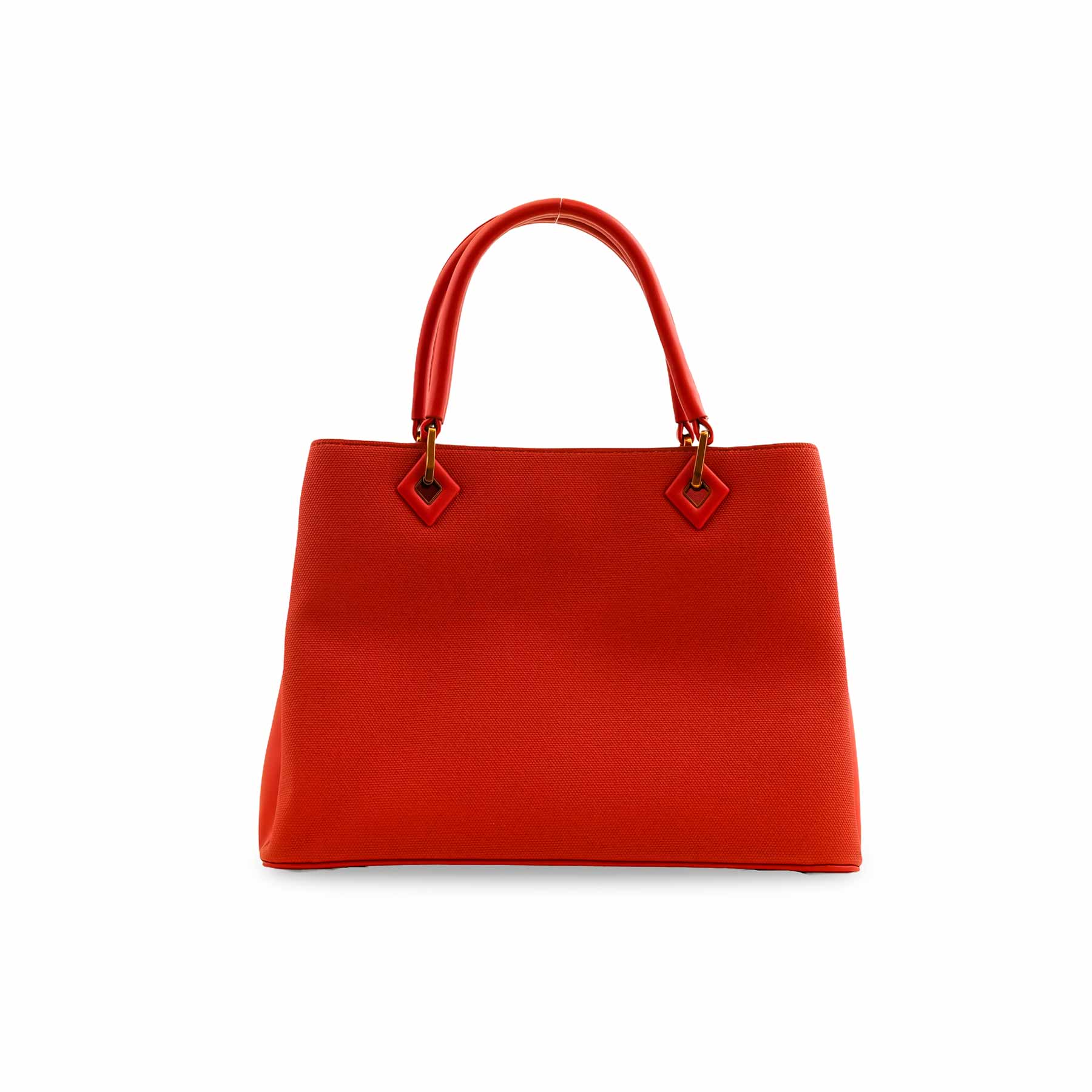 Red Formal Hand Bag P36379 - Image 2