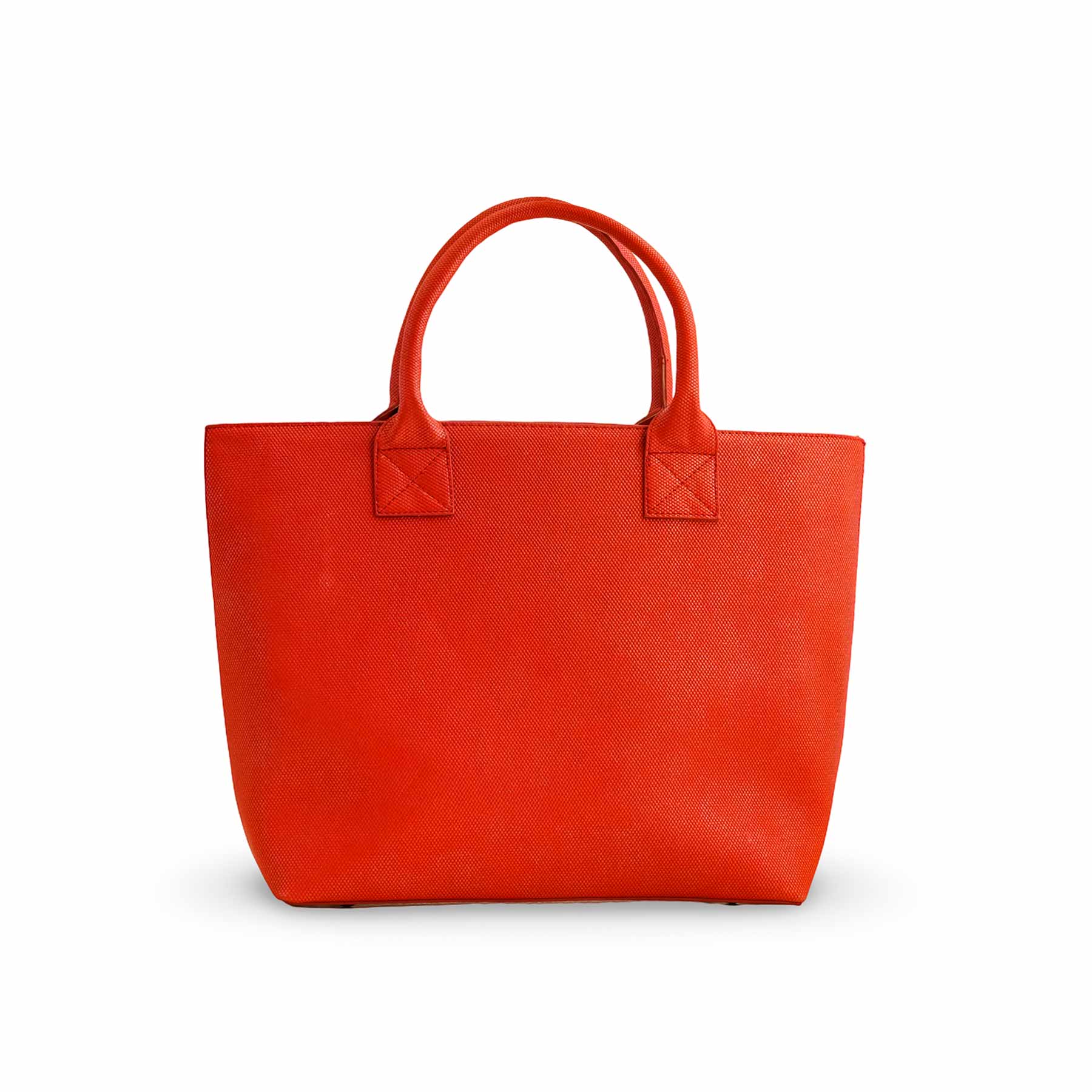 Red Formal Hand Bag P55675 - Image 2