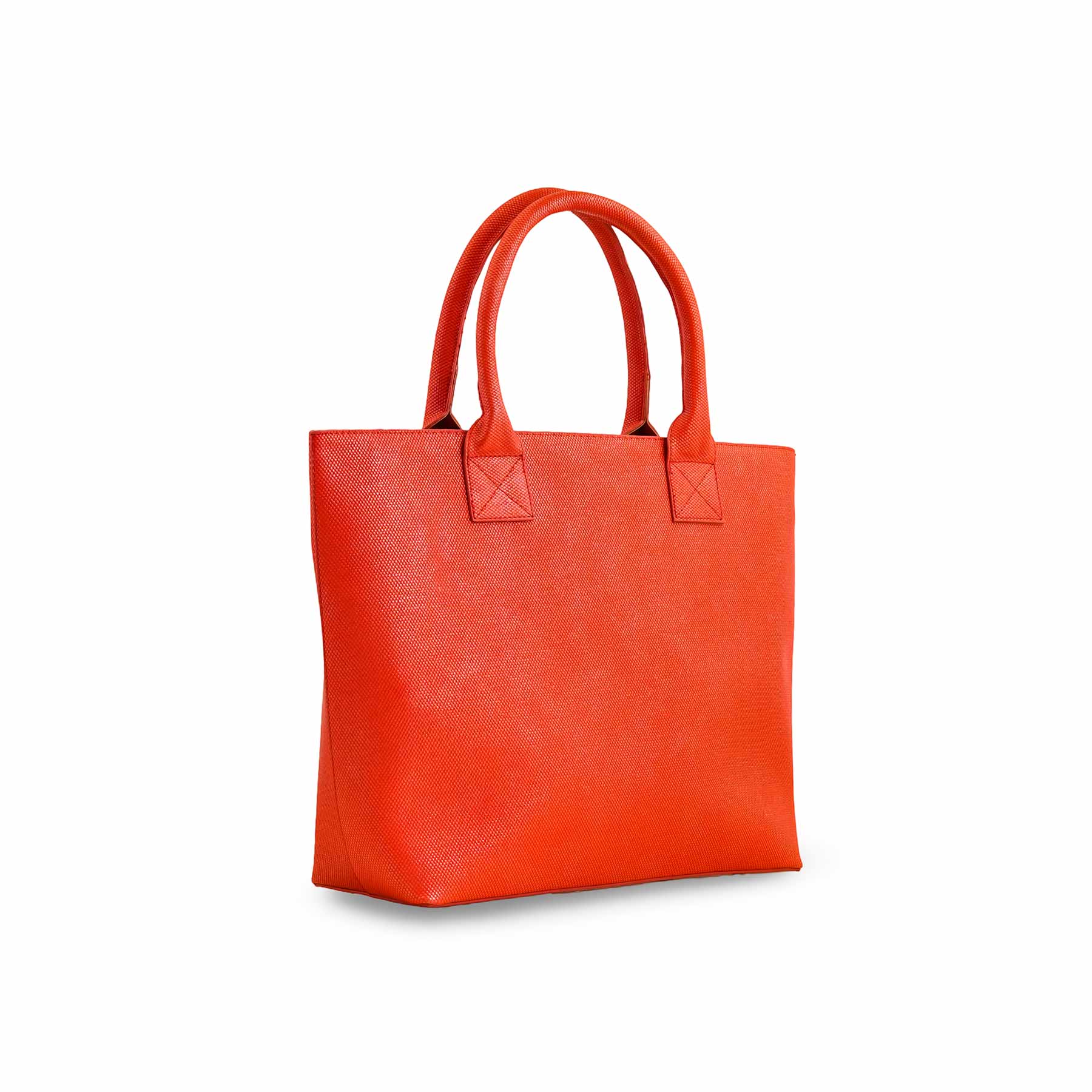 Red Formal Hand Bag P55675 - Image 3