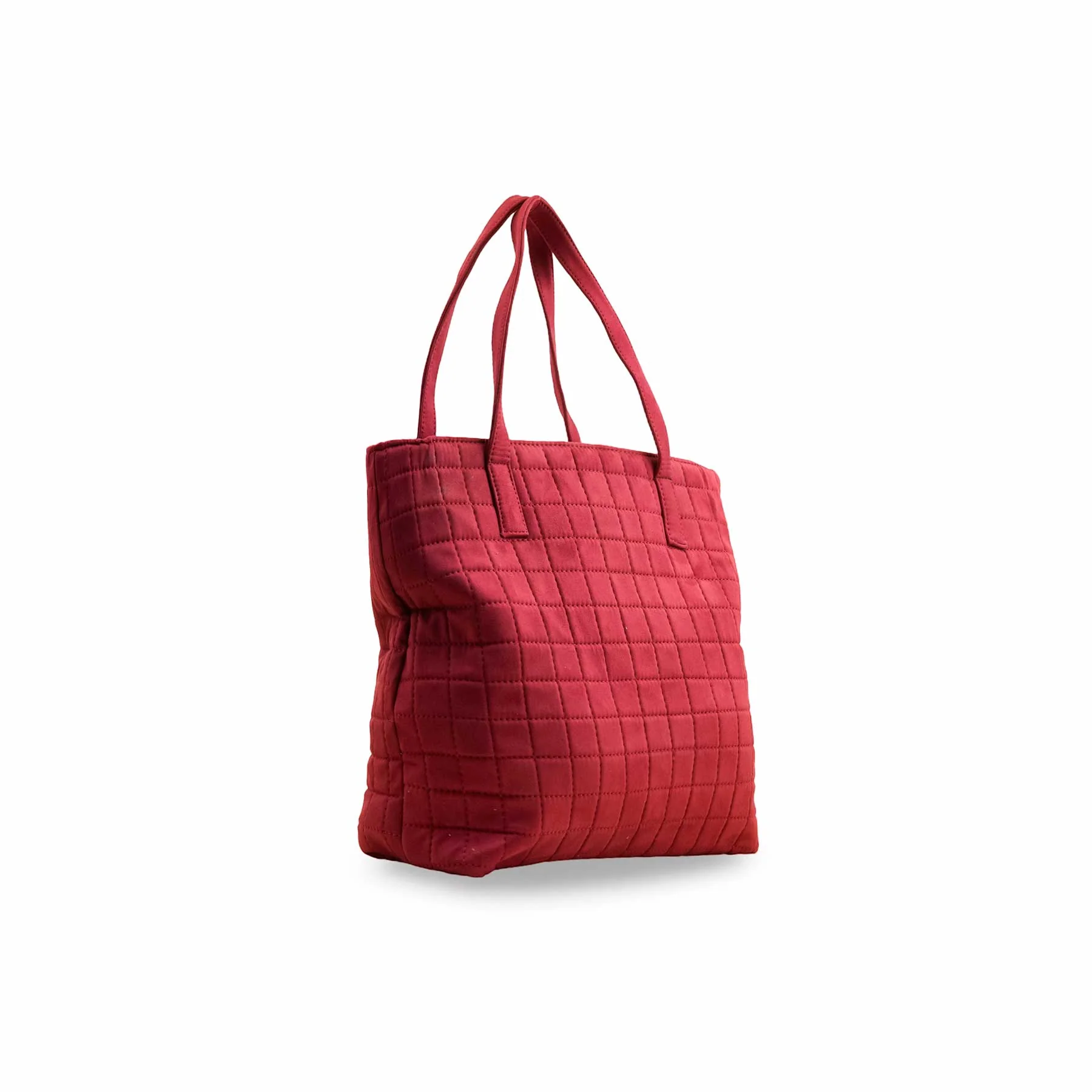 Red Formal Hand Bag P55682 - Image 2