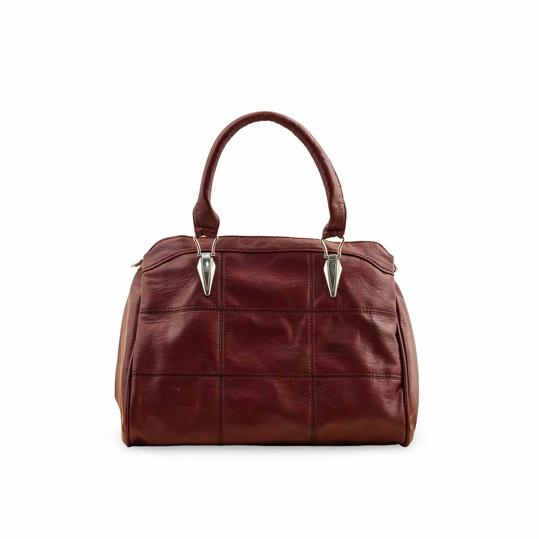 Red Formal Hand Bags P36350 - Image 2