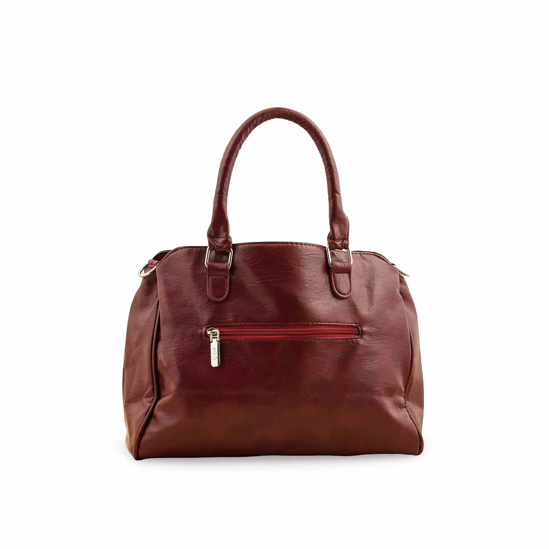 Red Formal Hand Bags P36350 - Image 4