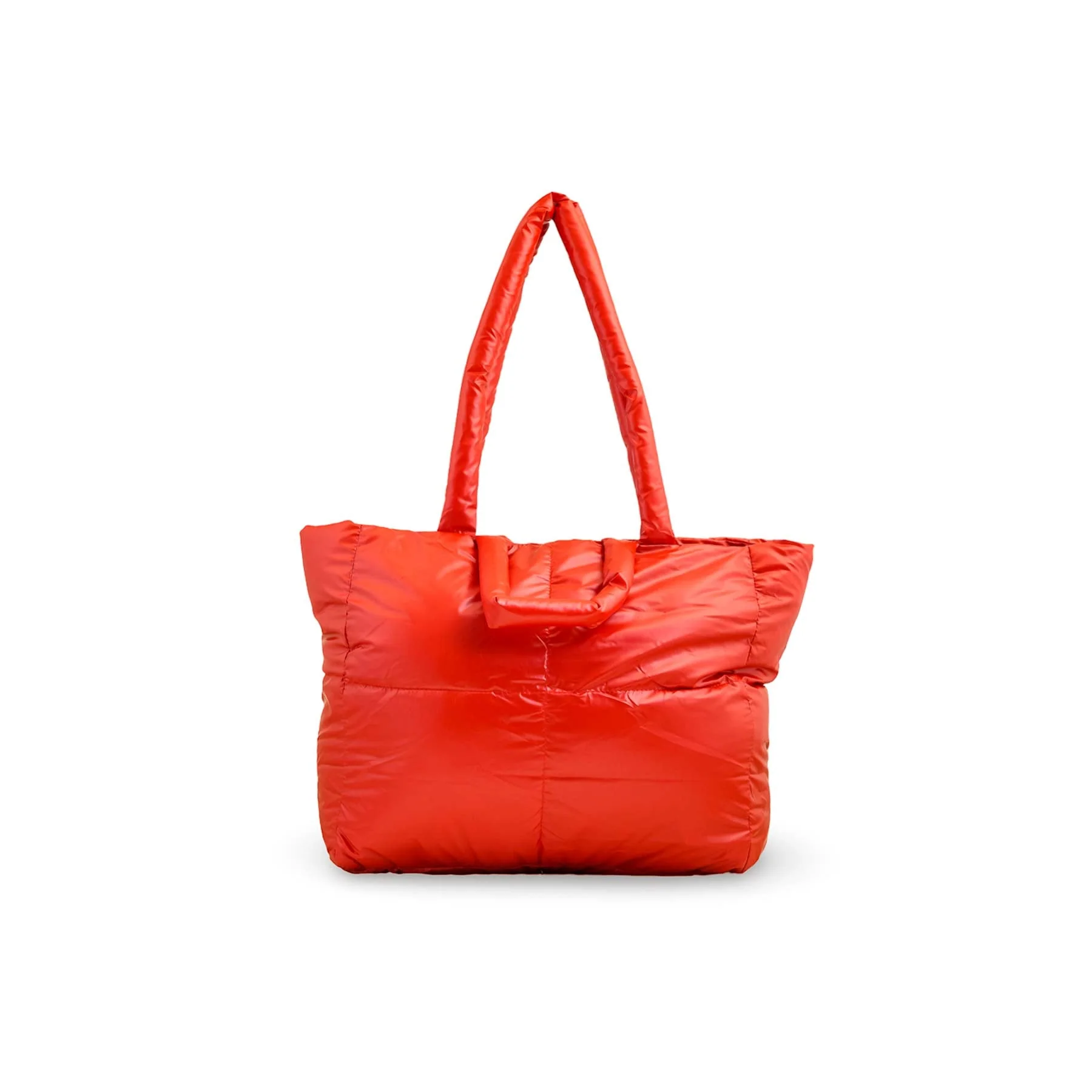 Red Formal Shoulder Bag P36316 - Image 4