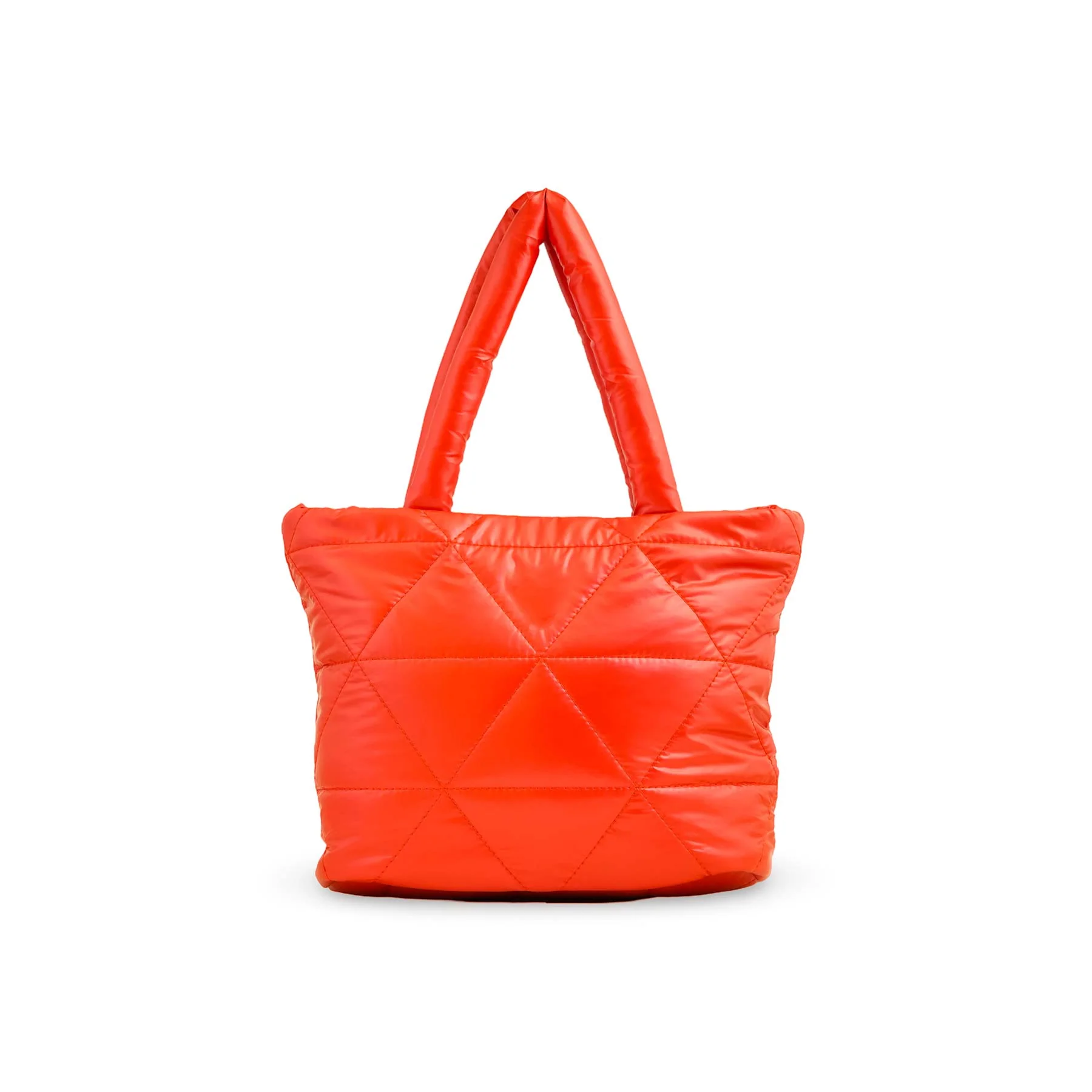 Red Formal Shoulder Bag P36318 - Image 4
