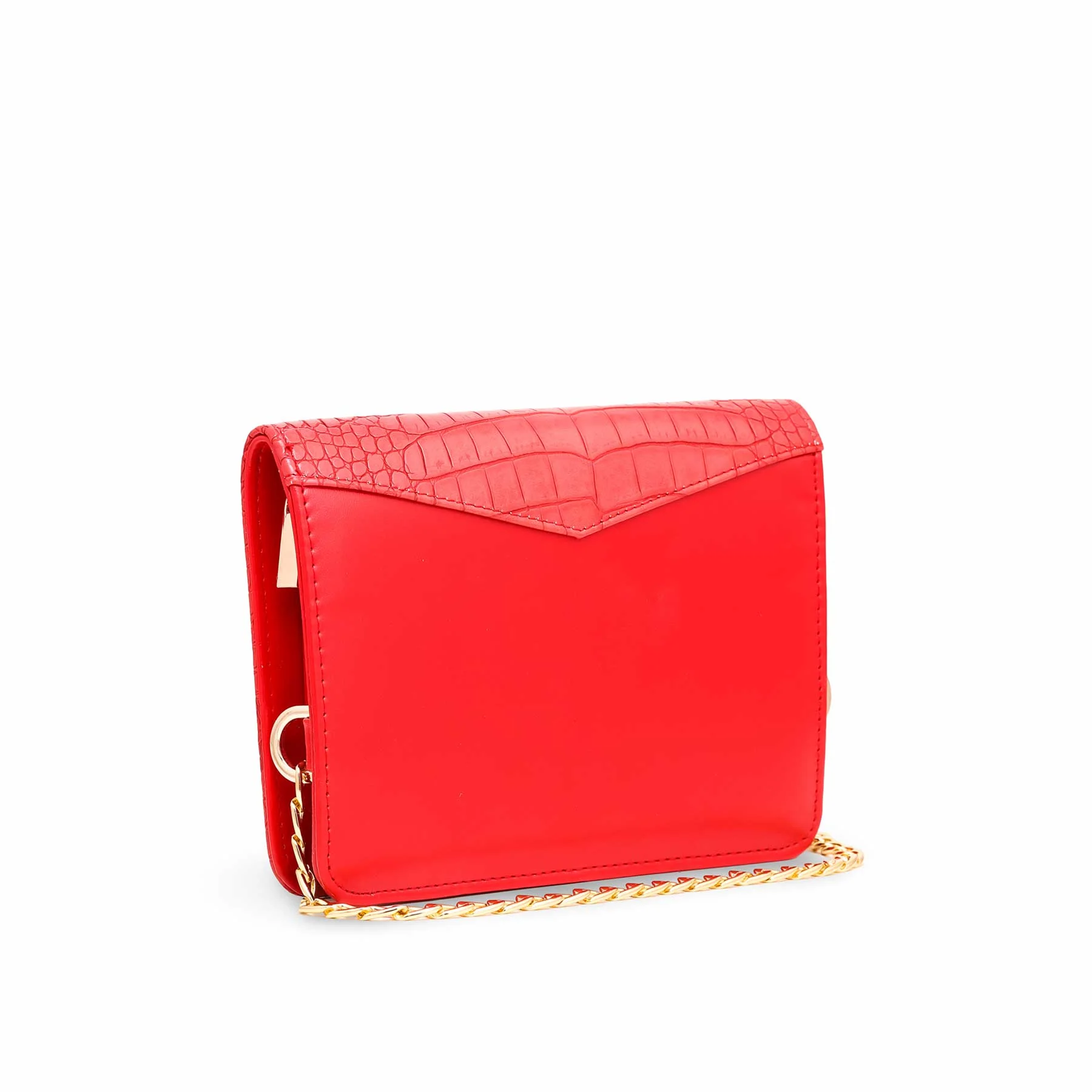 Red Ladies Casual Wallet P97485 - Image 2