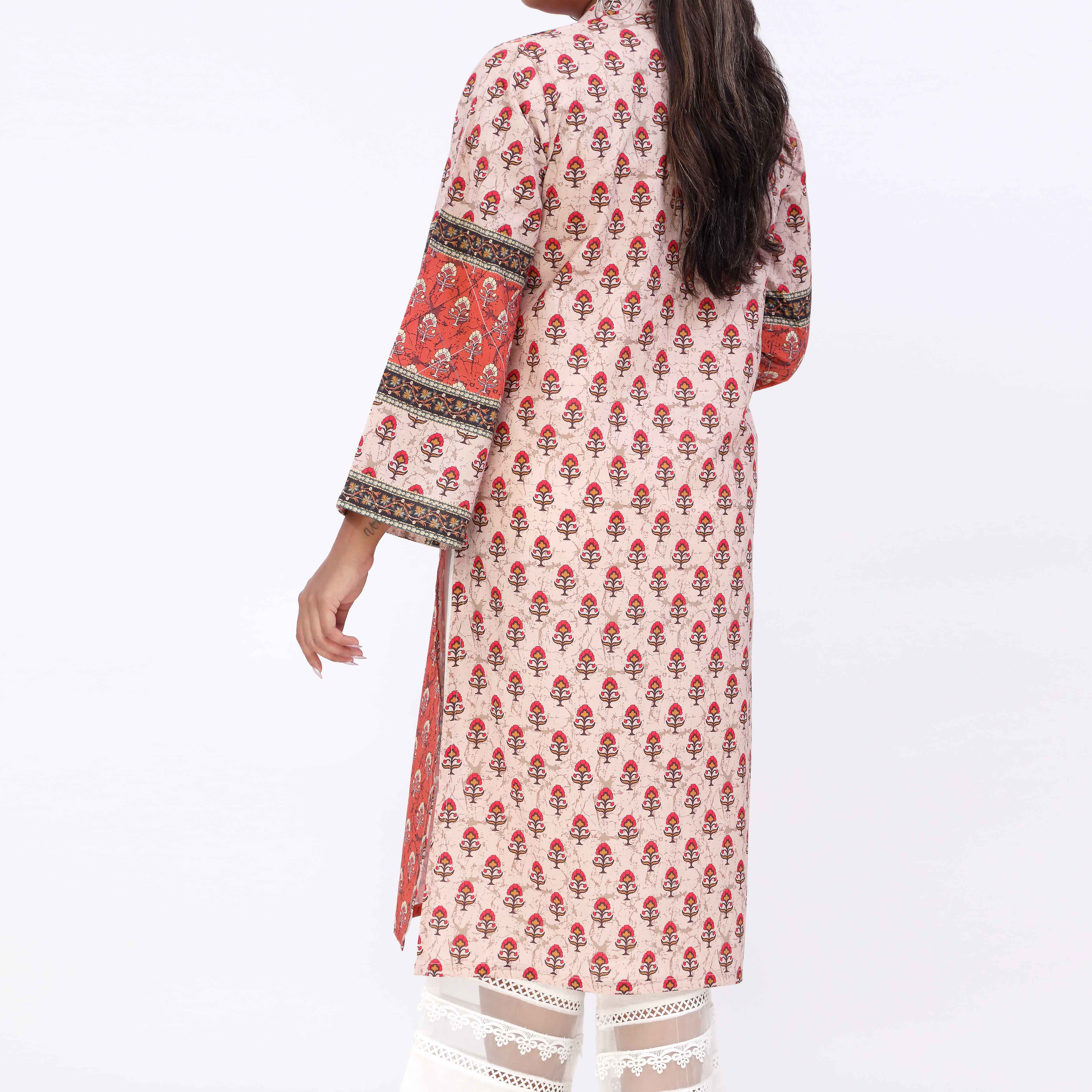 Arboria<br>Printed Shirt PW5056 - Image 3