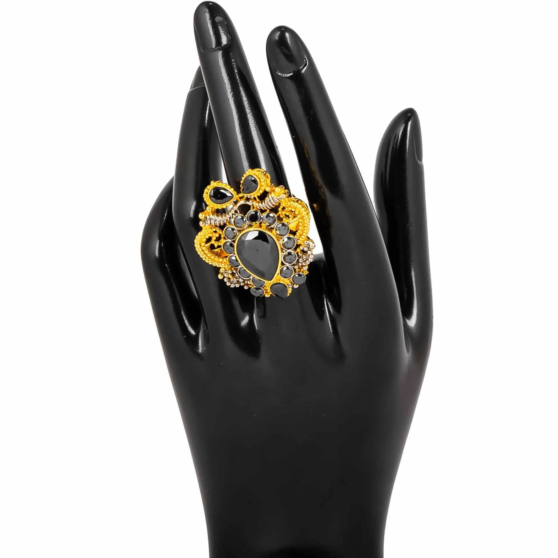 LADIES RING- T5119301 - Image 2