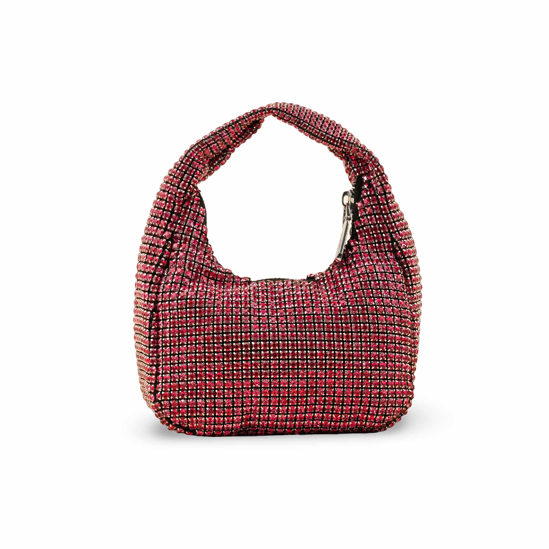 Rose Bridal Clutch P24097 - Image 2