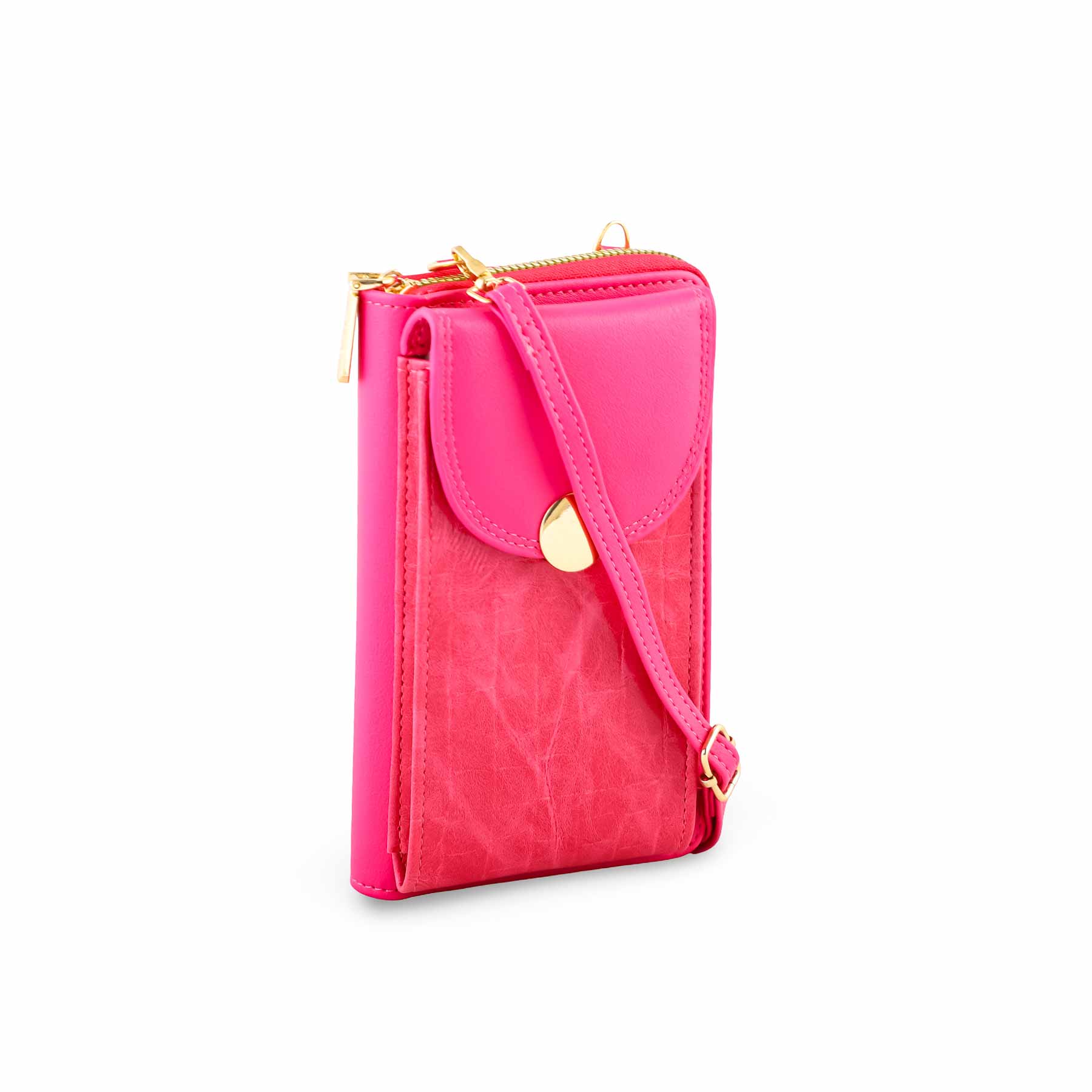 Rose Casual Pouch For Ladies P97622 - Image 3