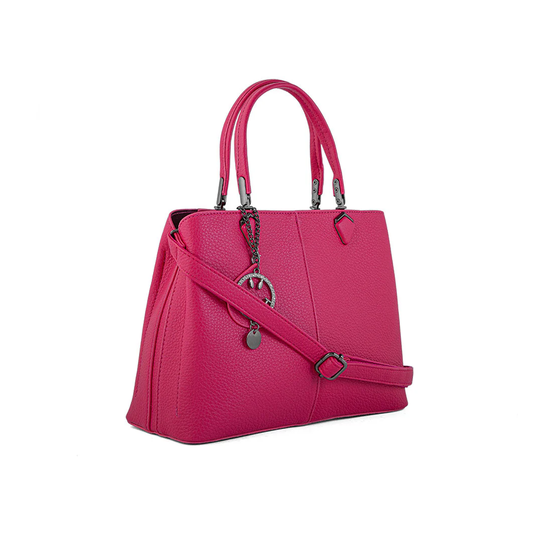 Rose Formal Hand Bag P36290 - Image 3