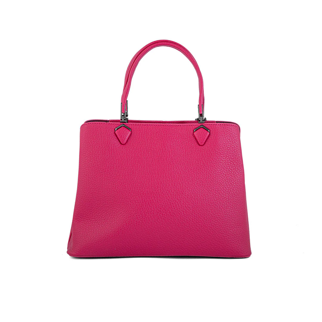 Rose Formal Hand Bag P36290 - Image 4