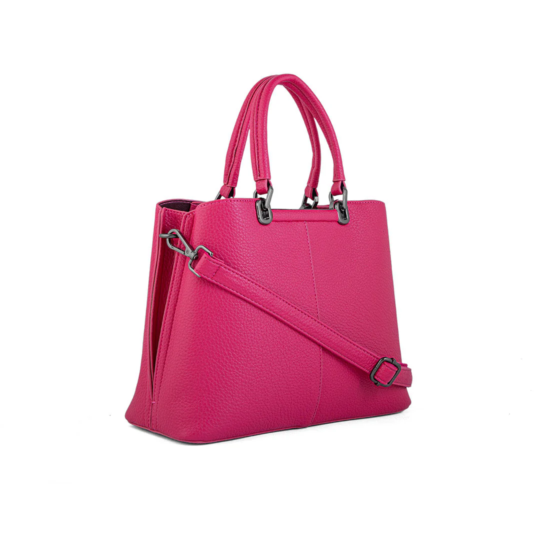 Rose Formal Hand Bag P36293 - Image 2