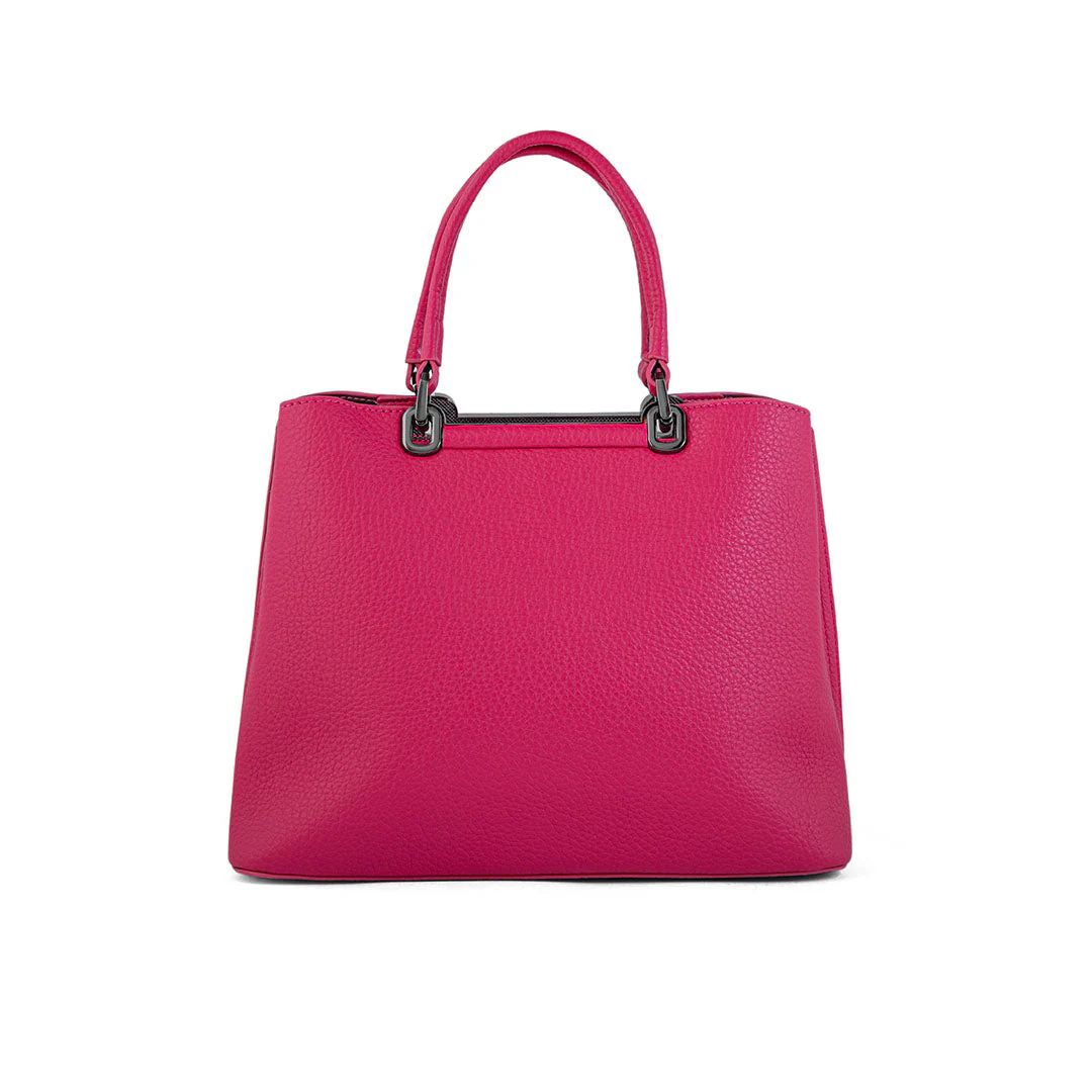 Rose Formal Hand Bag P36293 - Image 3