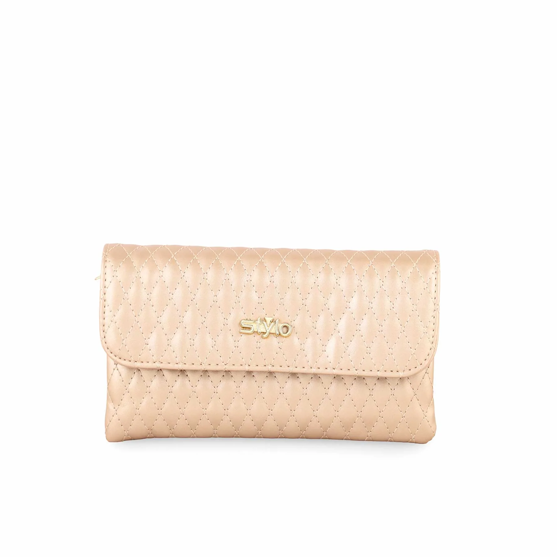 Rose Formal Pouch P97614 - Image 2