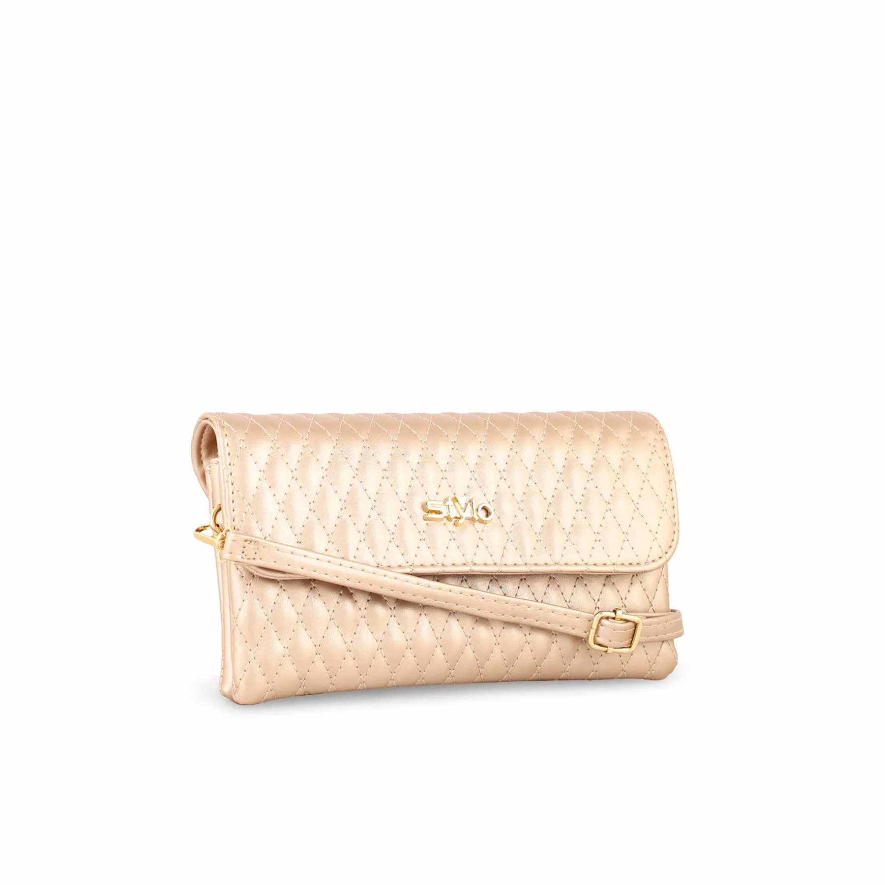 Rose Formal Pouch P97614 - Image 3