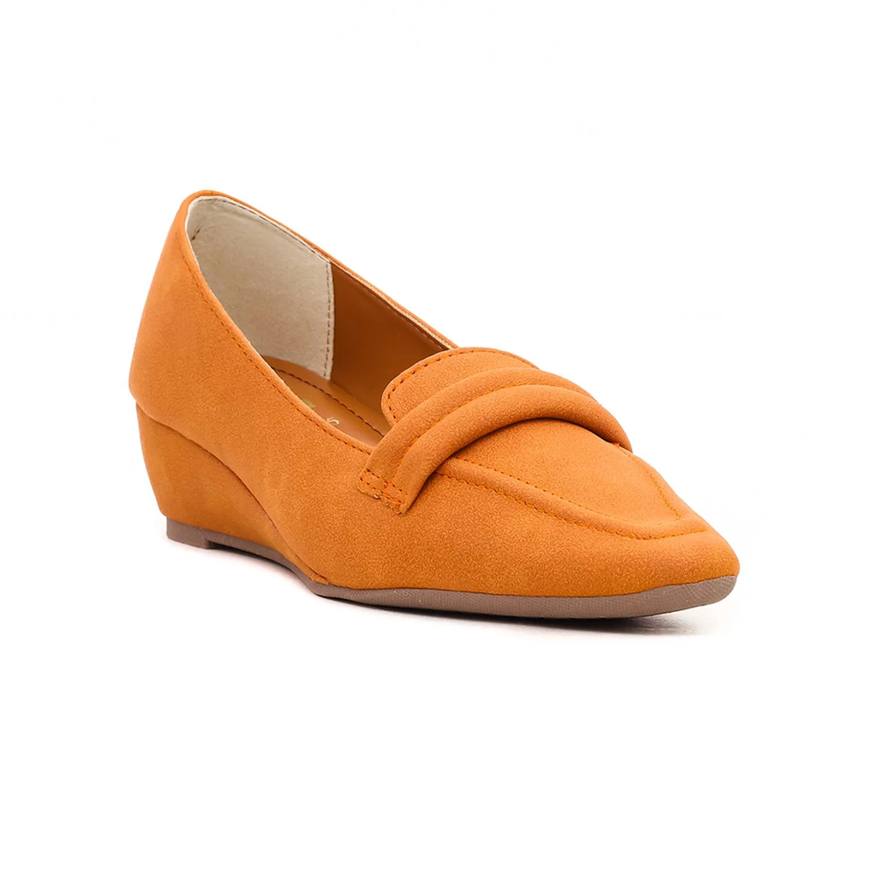 Rust Pumps WN0855 - Image 2