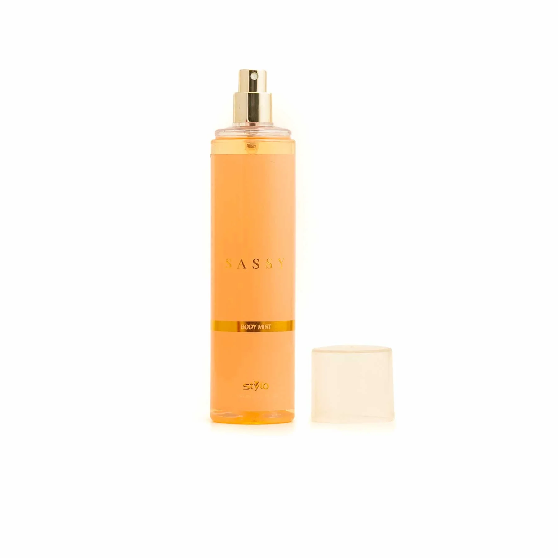 Sassy Body Mist For Women PR2015 - Image 2