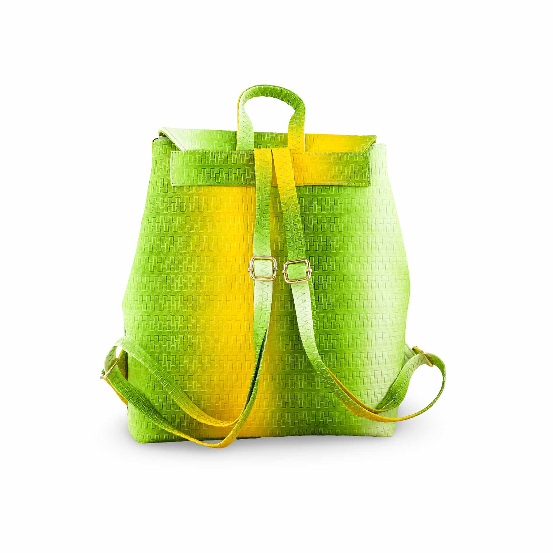 Seagreen Casual Back Pack P47453 - Image 3
