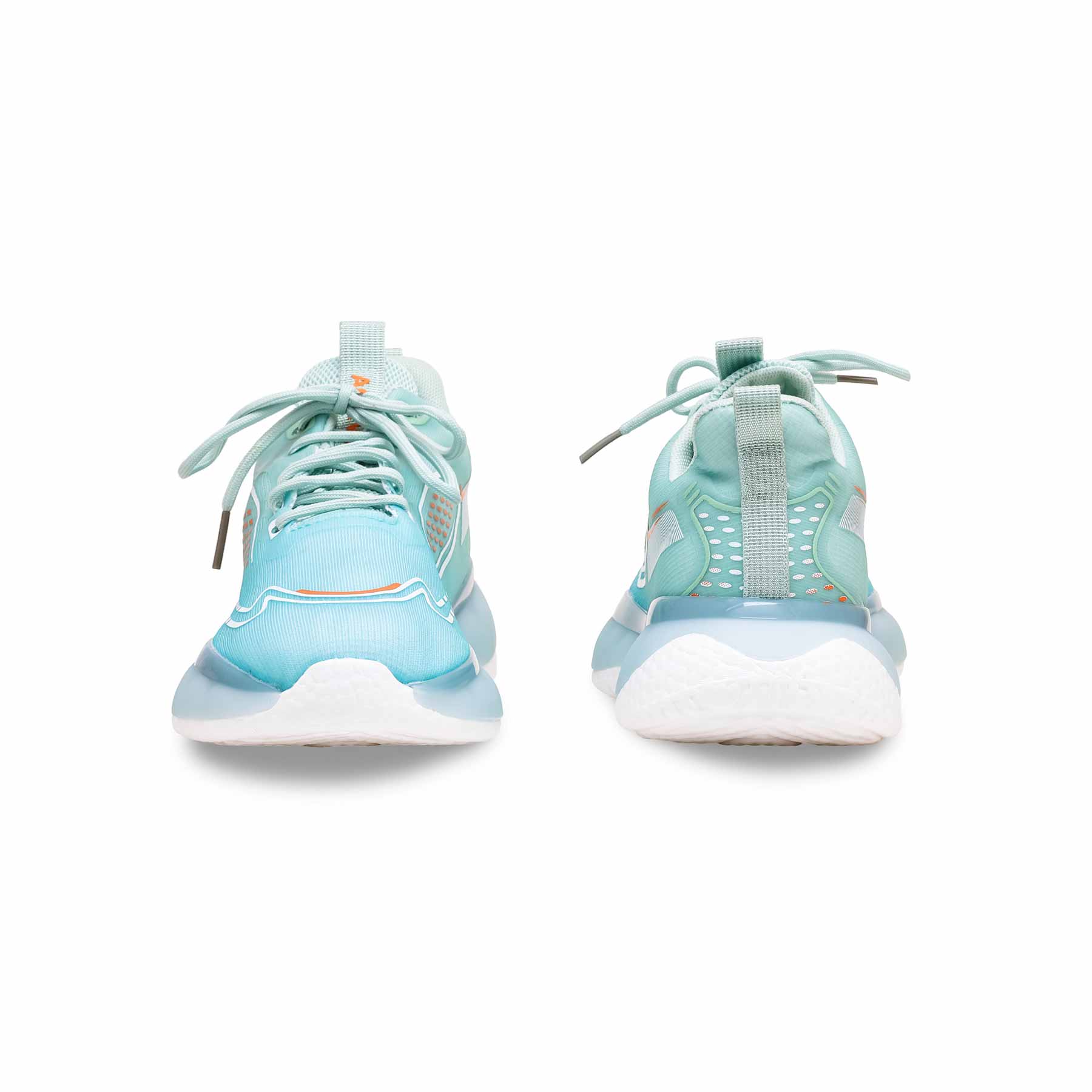 Seagreen Casual Sneaker AT7344 - Image 4