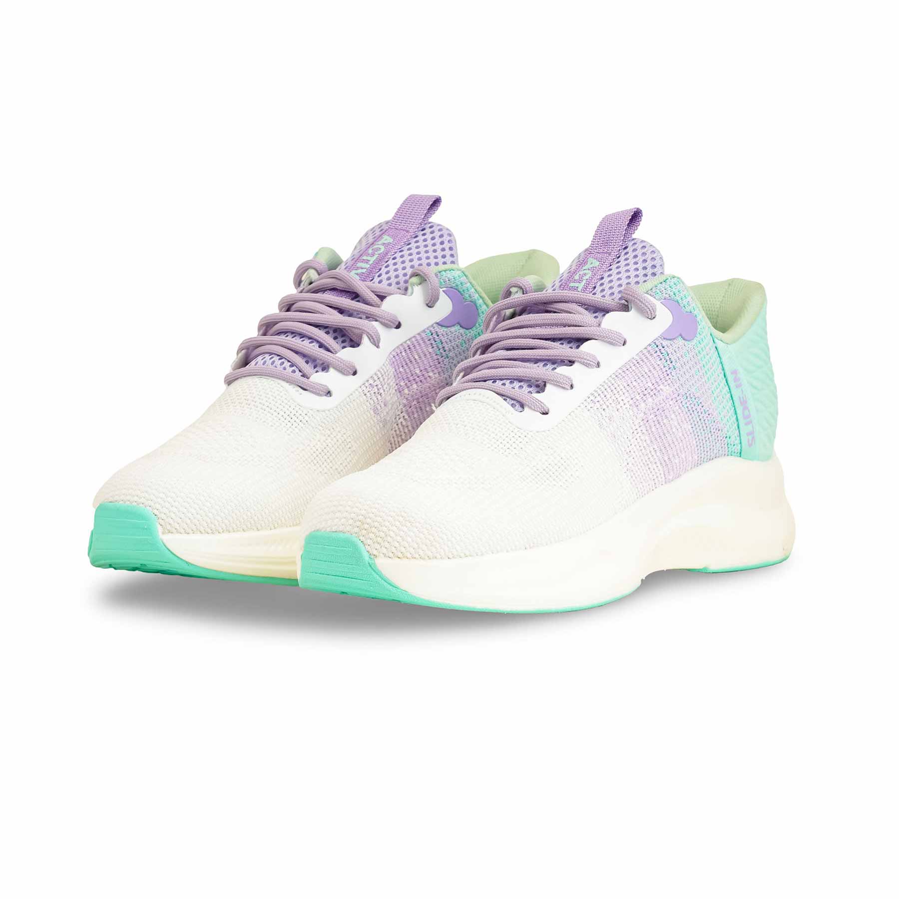 Seagreen Casual Sneaker AT7356 - Image 3