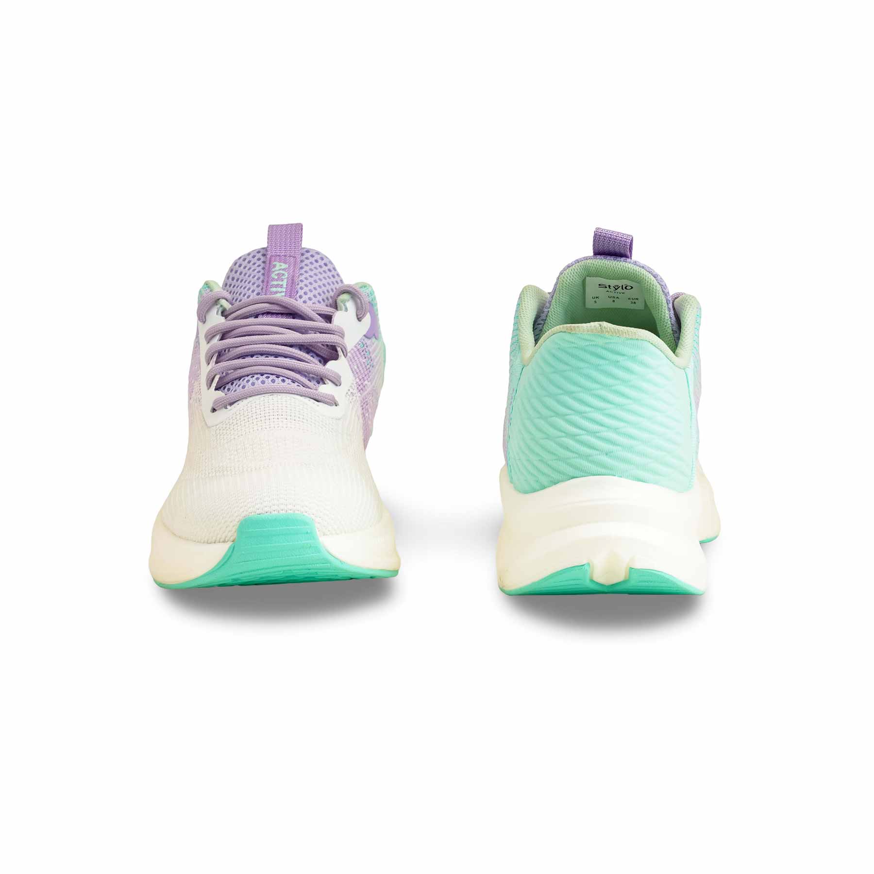 Seagreen Casual Sneaker AT7356 - Image 4