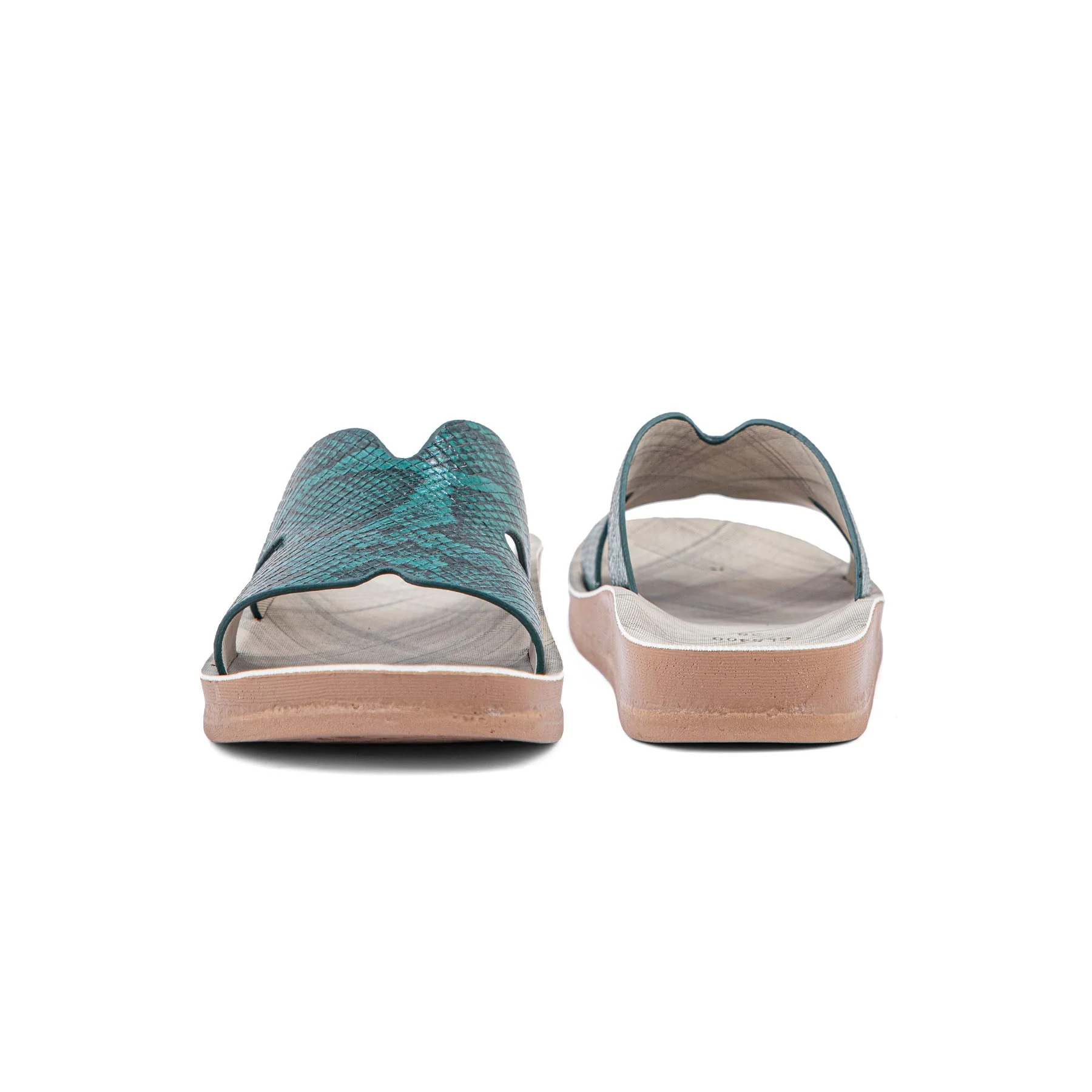 Seagreen Casual Softy CL5400 - Image 3