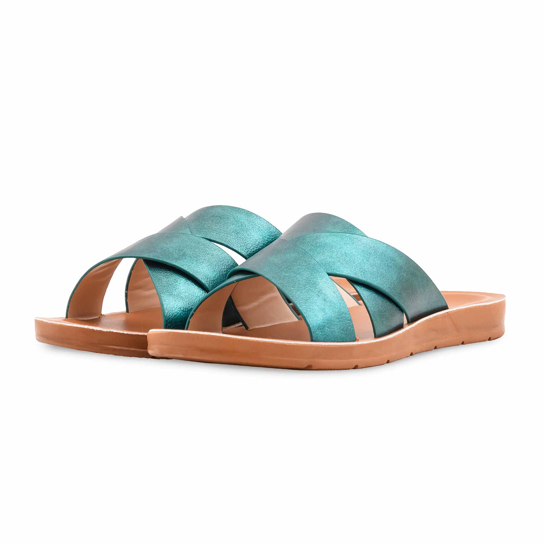 Seagreen Casual Softy For Ladies CL5624 - Image 3
