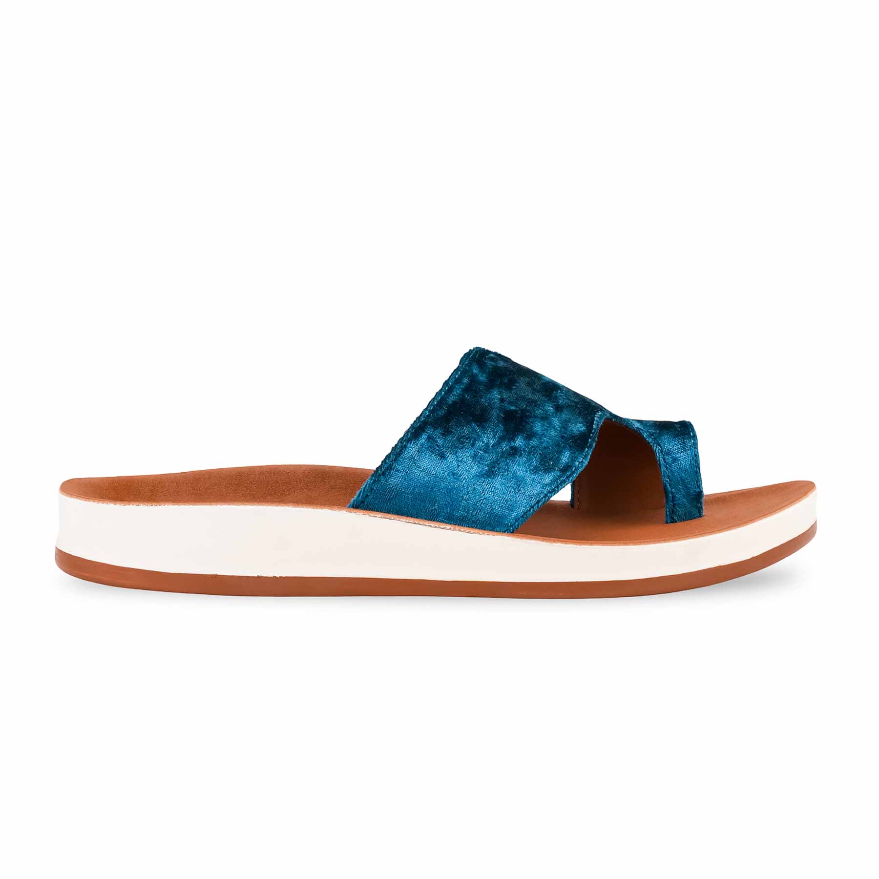 Seagreen Casual Women Softy CL5561 - Image 2