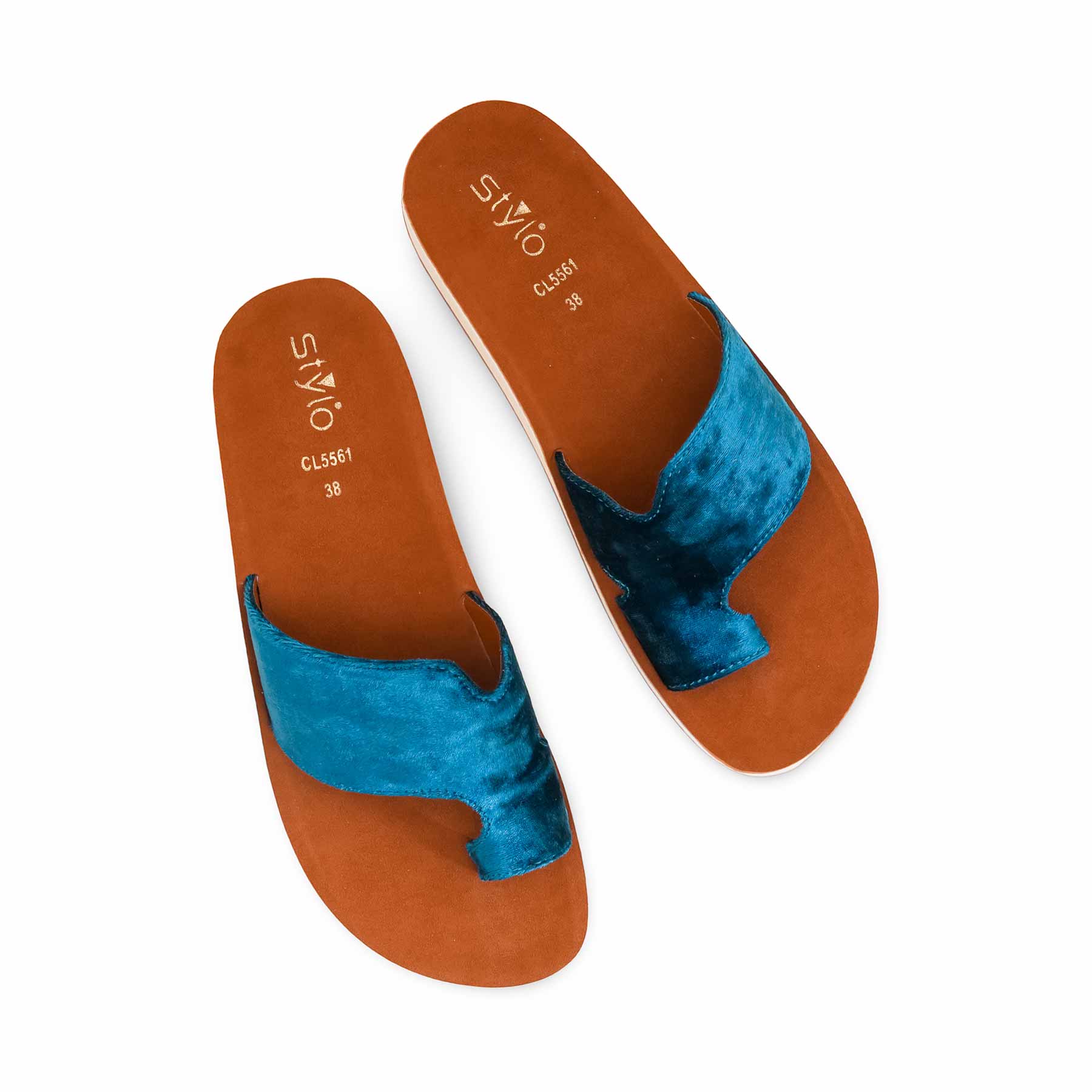 Seagreen Casual Women Softy CL5561 - Image 5