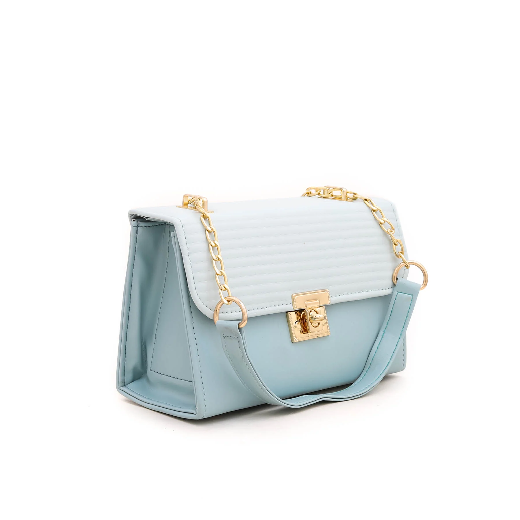 Seagreen Formal Shoulder Bag P55287 - Image 2