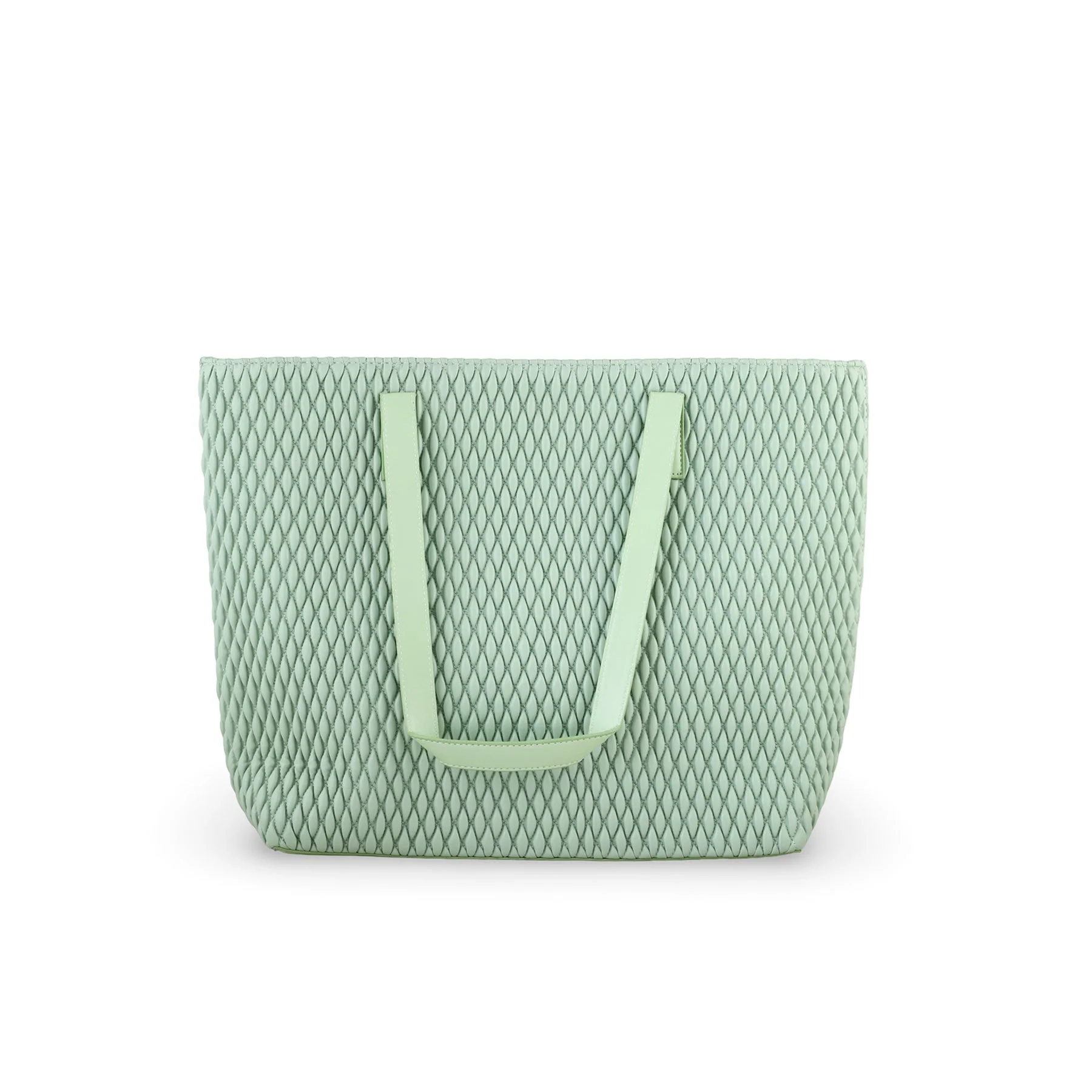 Seagreen Formal Shoulder Bag P55678 - Image 3