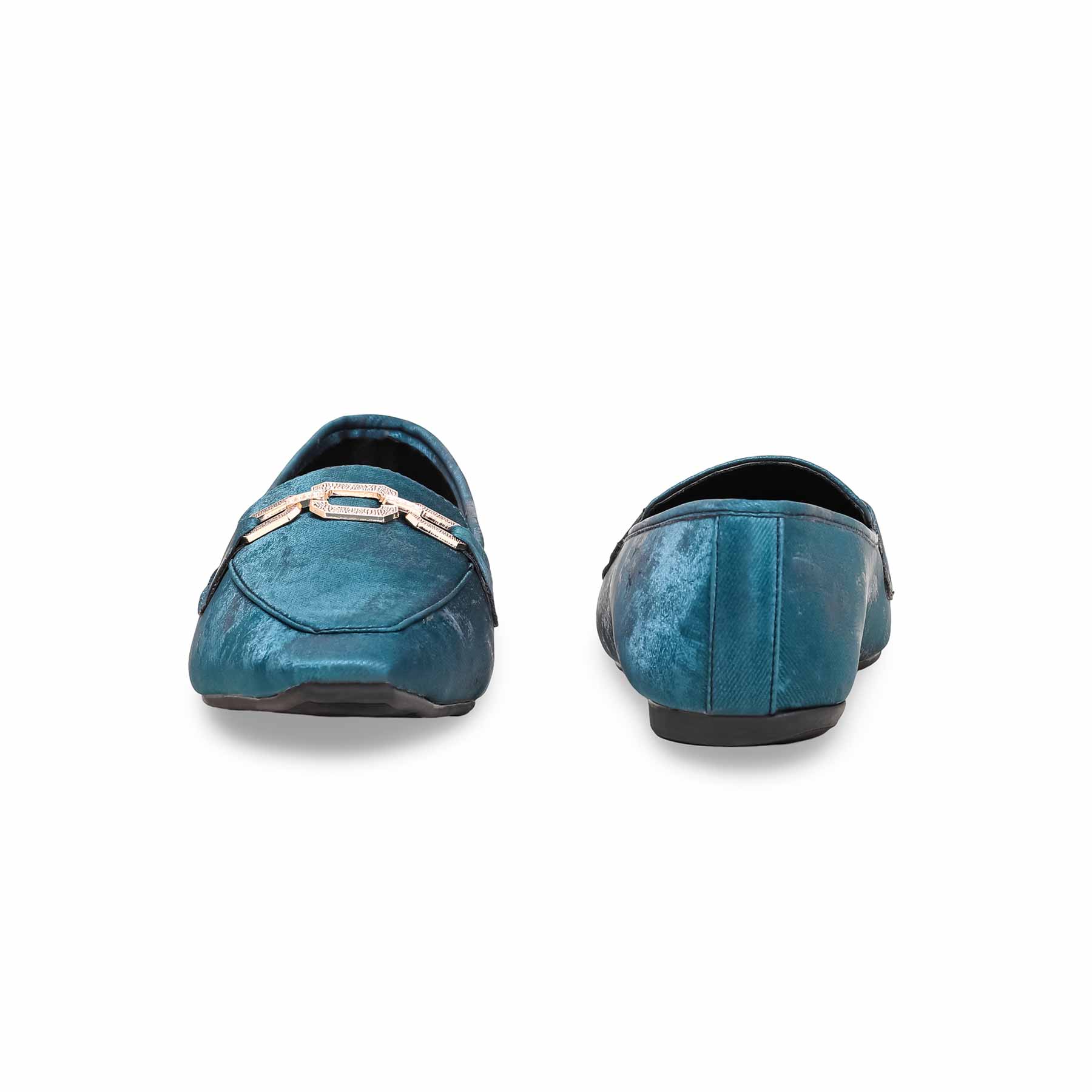 Seagreen Pumps WN1008 - Image 3