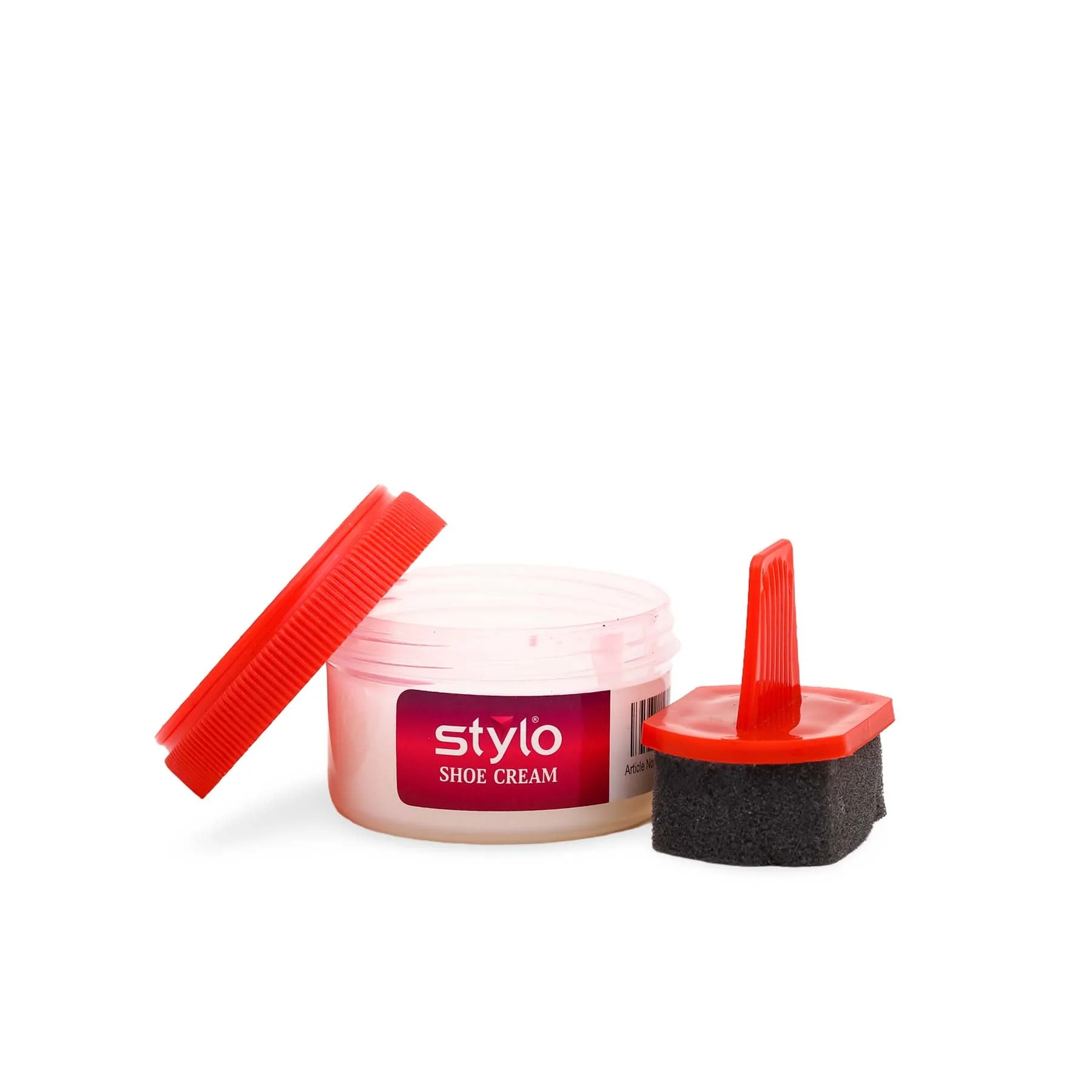 Shoe Cream M00024 - Image 2