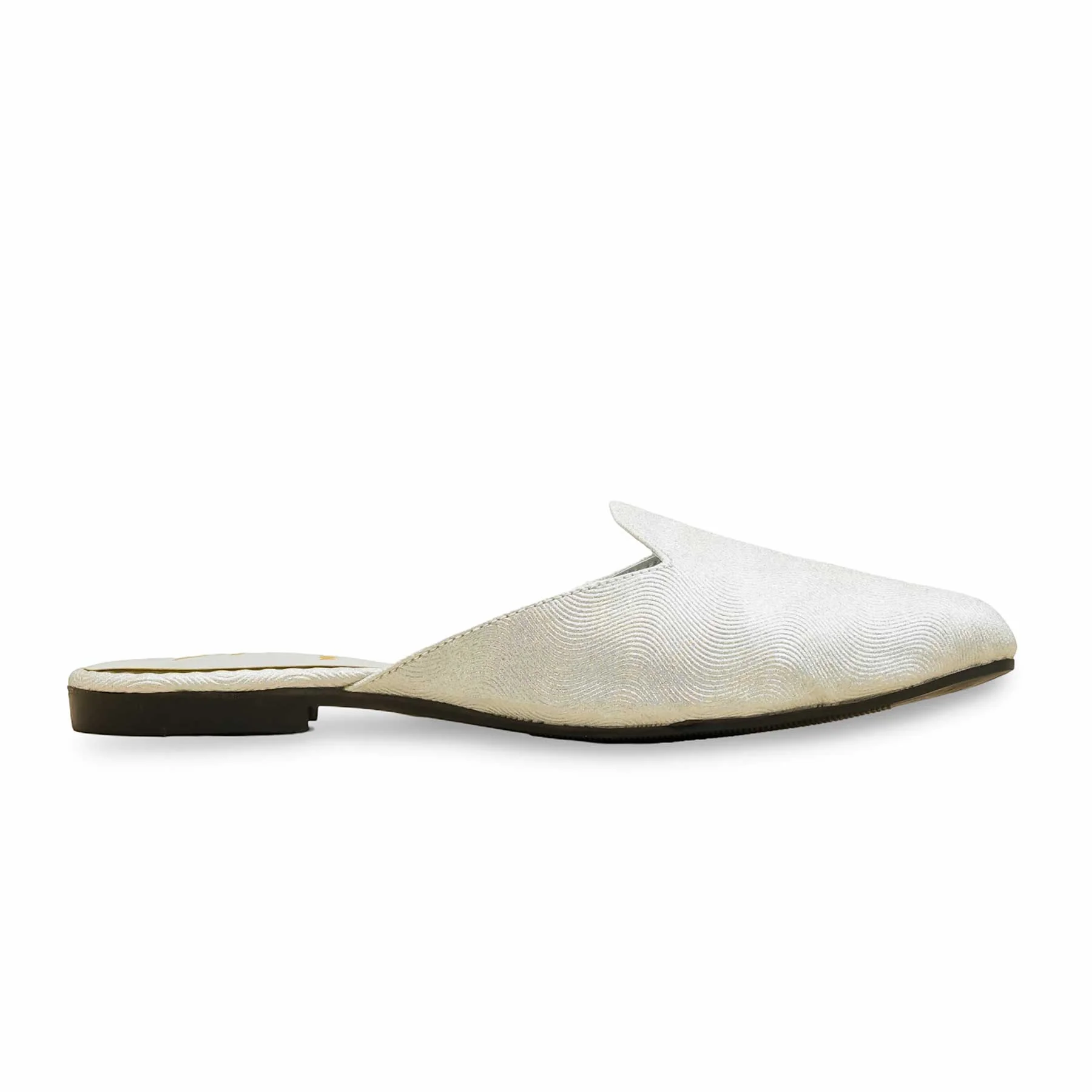 Silver Back Open For Women WN5463 - Image 2