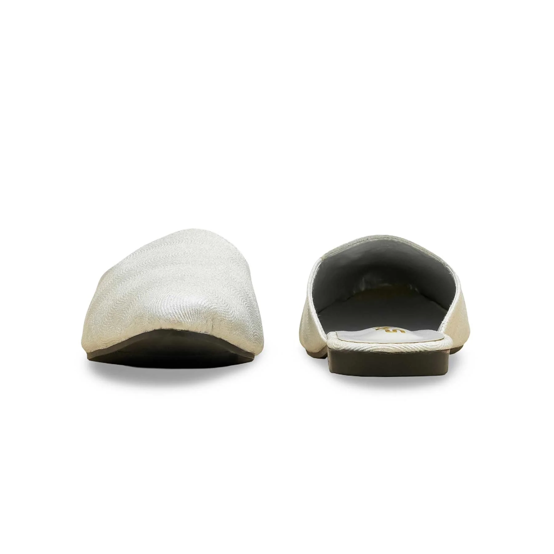 Silver Back Open For Women WN5463 - Image 4