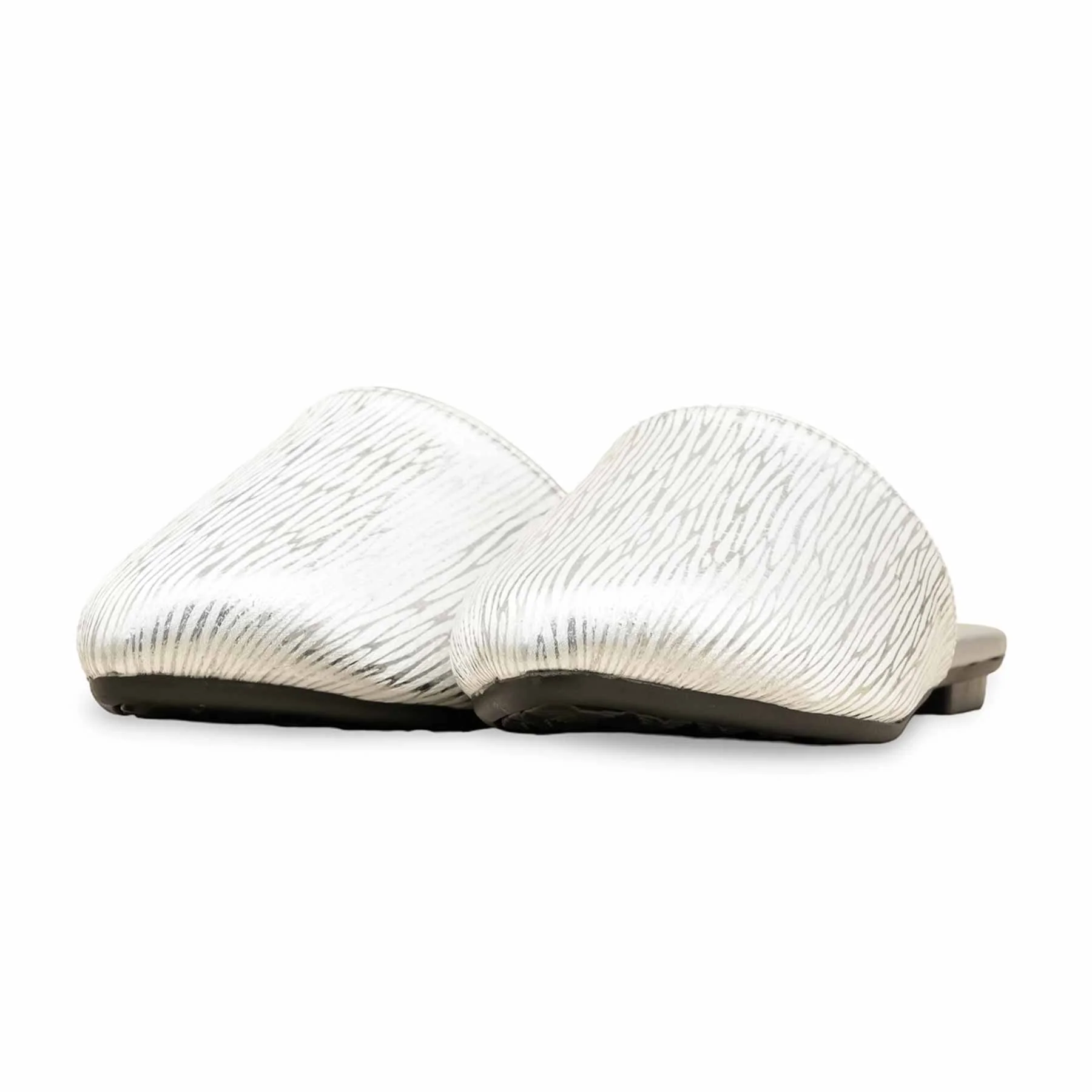 Silver Back Open For Women WN5466 - Image 3