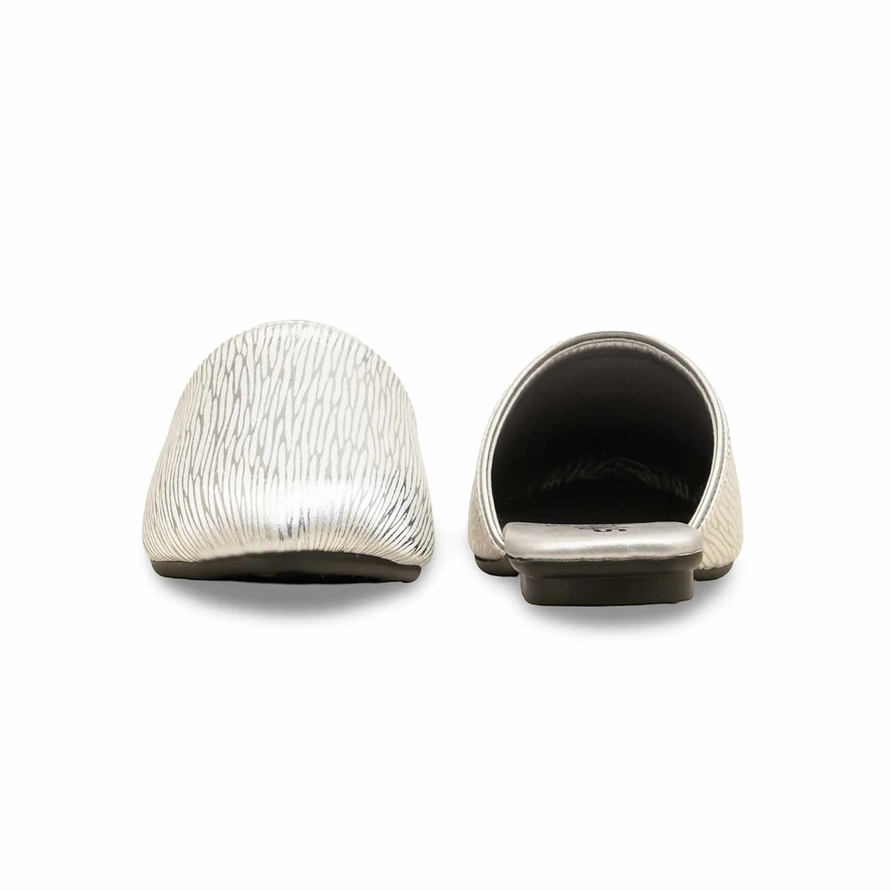 Silver Back Open For Women WN5466 - Image 4
