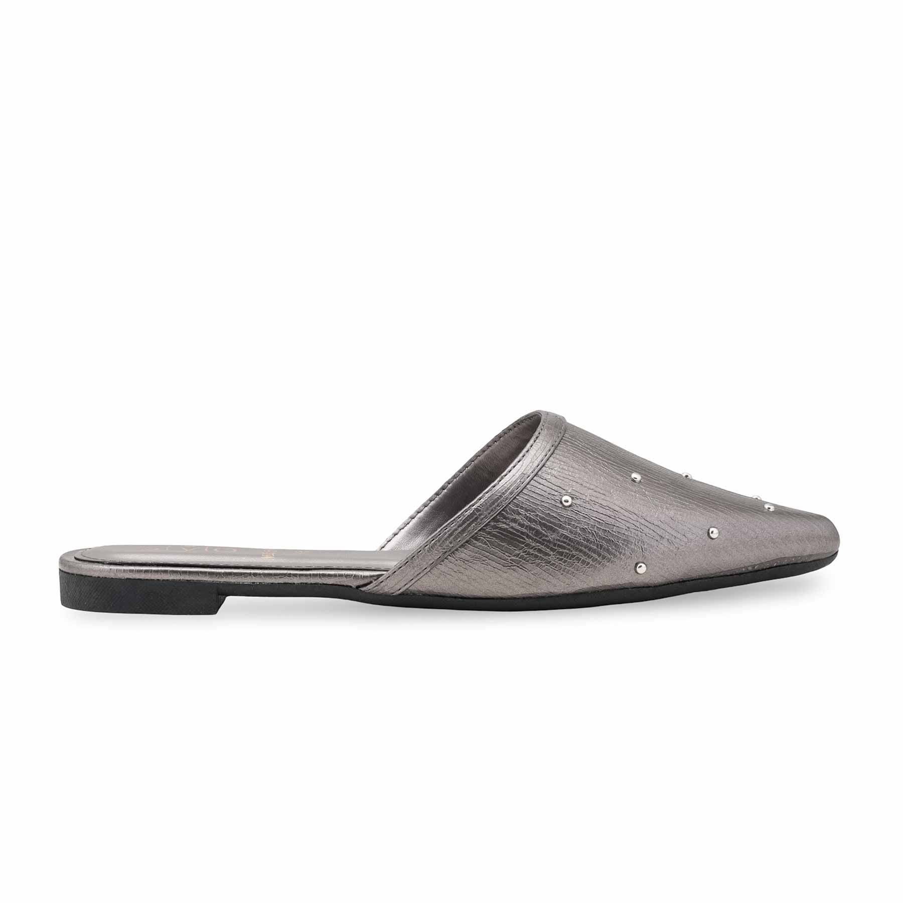 Silver Back Open For Women WN5504 - Image 2
