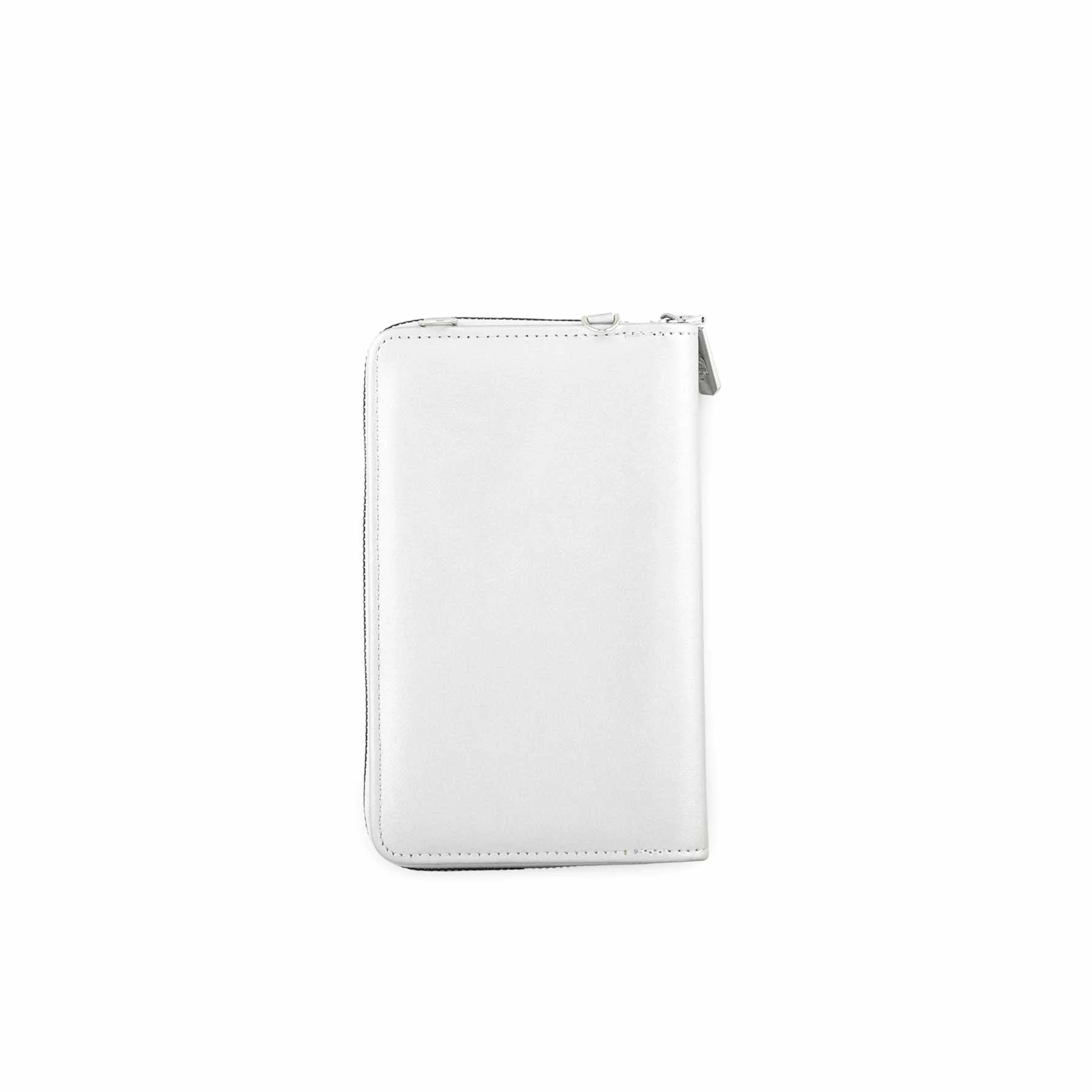 Silver Casual Pouch P97619 - Image 3