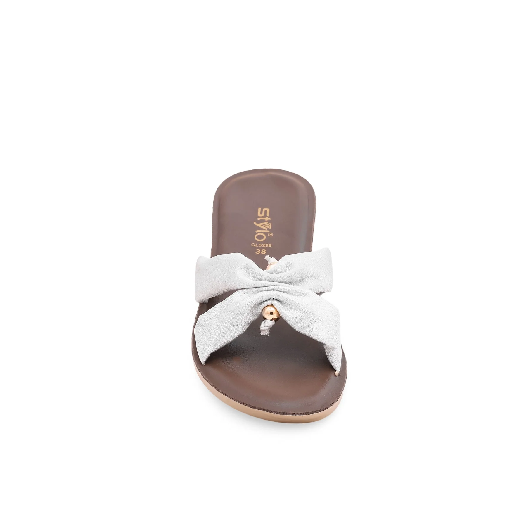 Silver Casual Softy CL5298 - Image 4