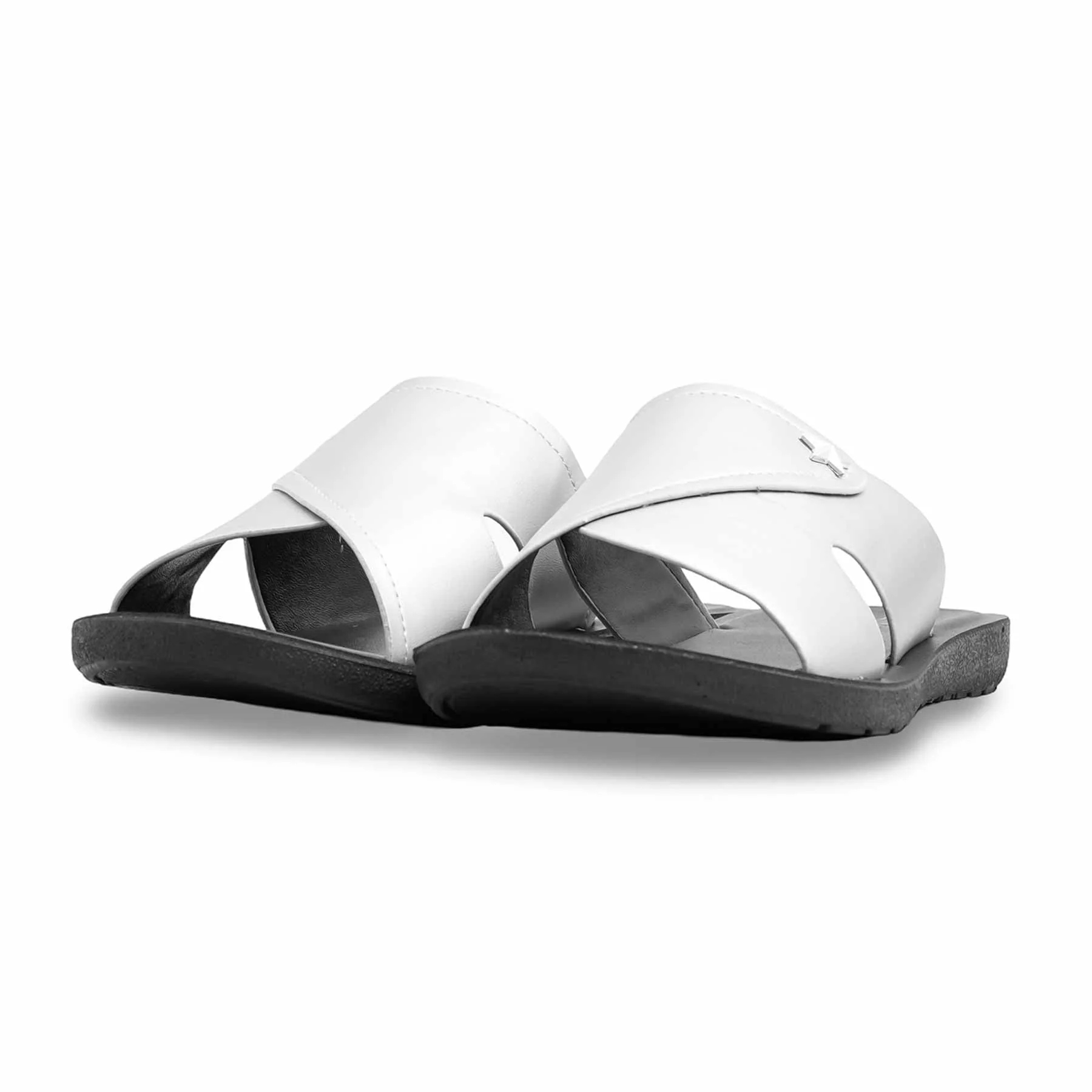 Silver Casual Softy CL5508 - Image 3