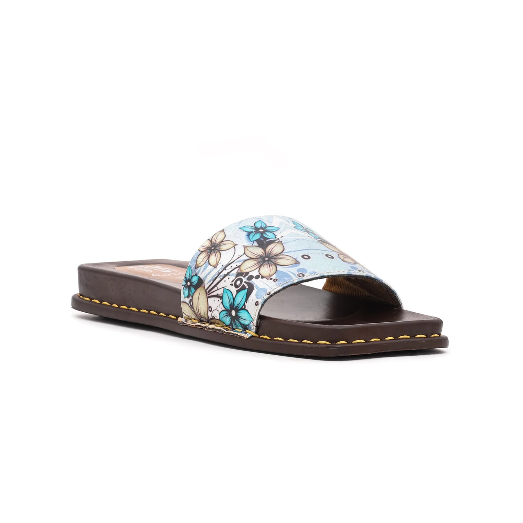 Silver Casual Softy CL9241 - Image 2