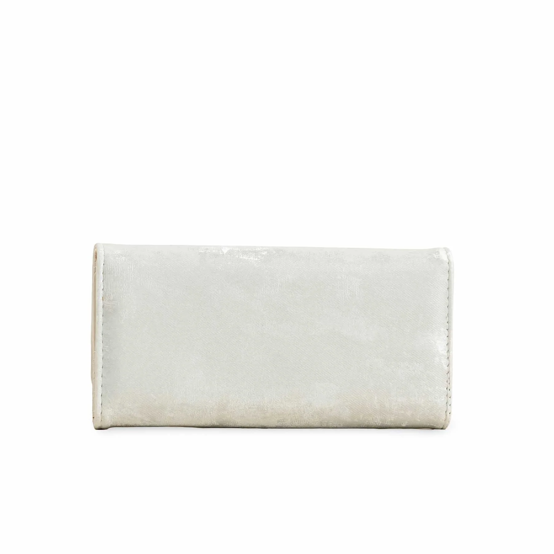 Silver Casual Wallet P70972 - Image 4