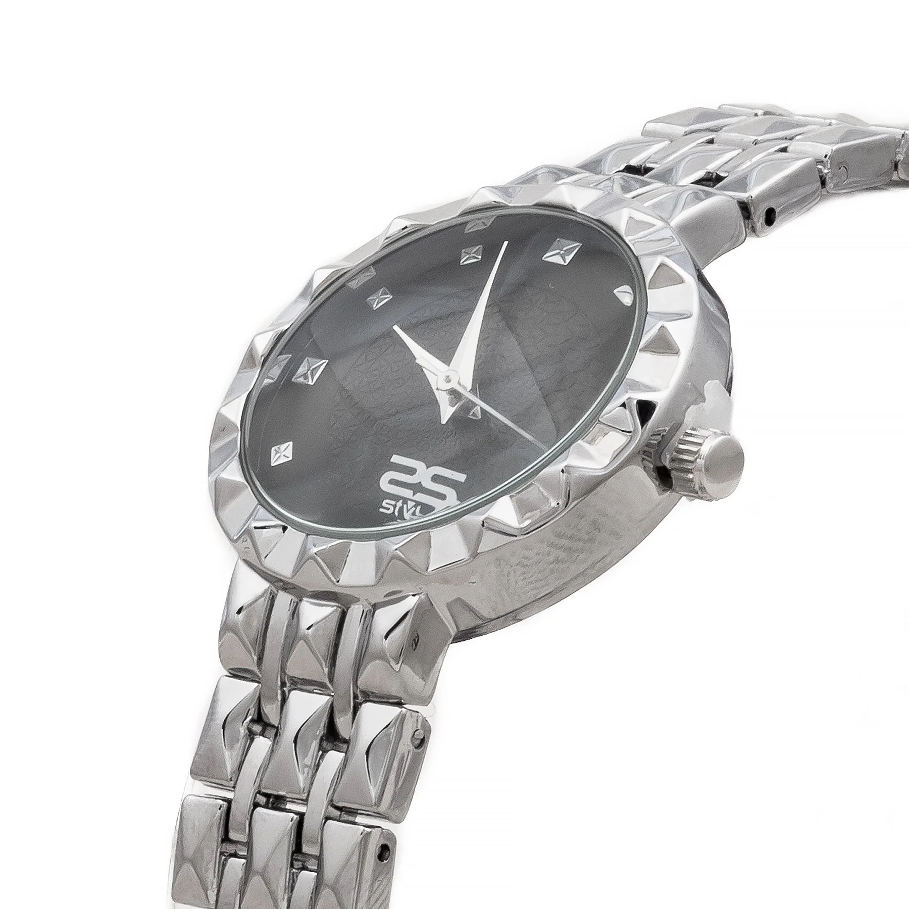 Silver Ladies Watch J33053 - Image 2