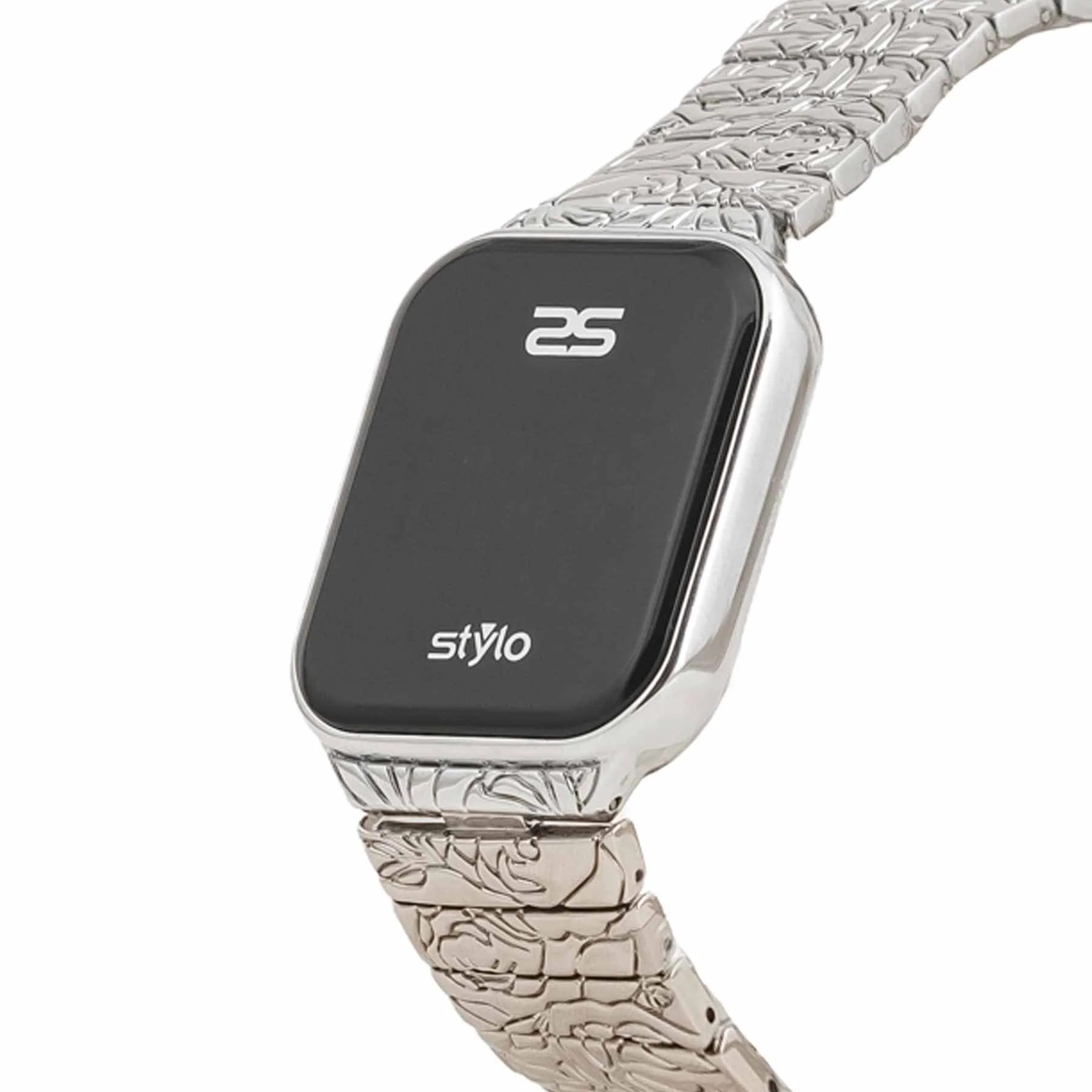 Silver Ladies Watch J33202 - Image 2