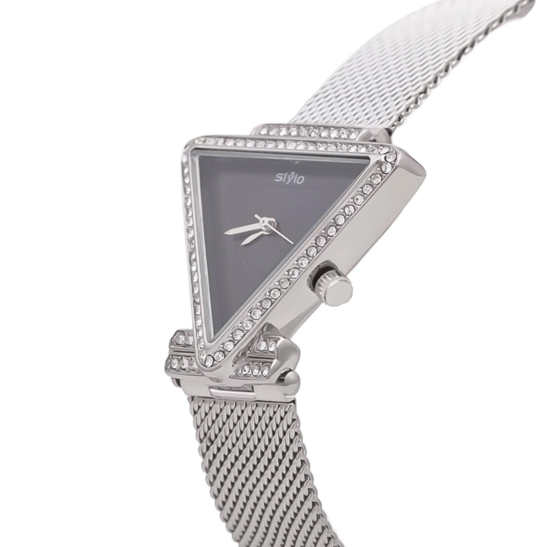 Silver Ladies Watch J33364 - Image 2