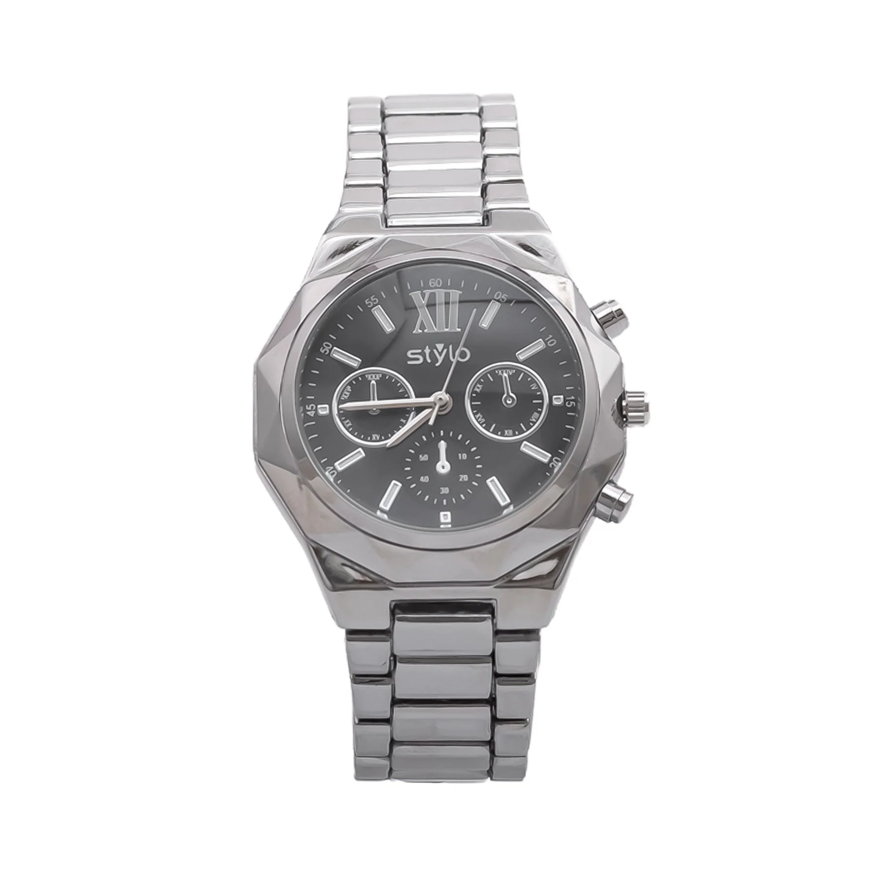 Silver Ladies Watch J33457 - Image 2