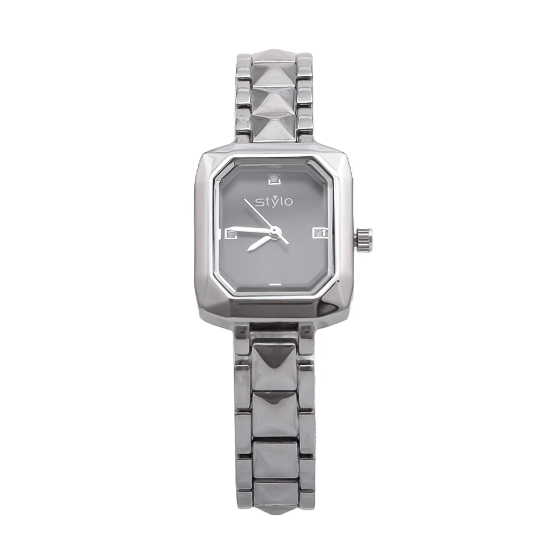 Silver Ladies Watch J33458 - Image 2